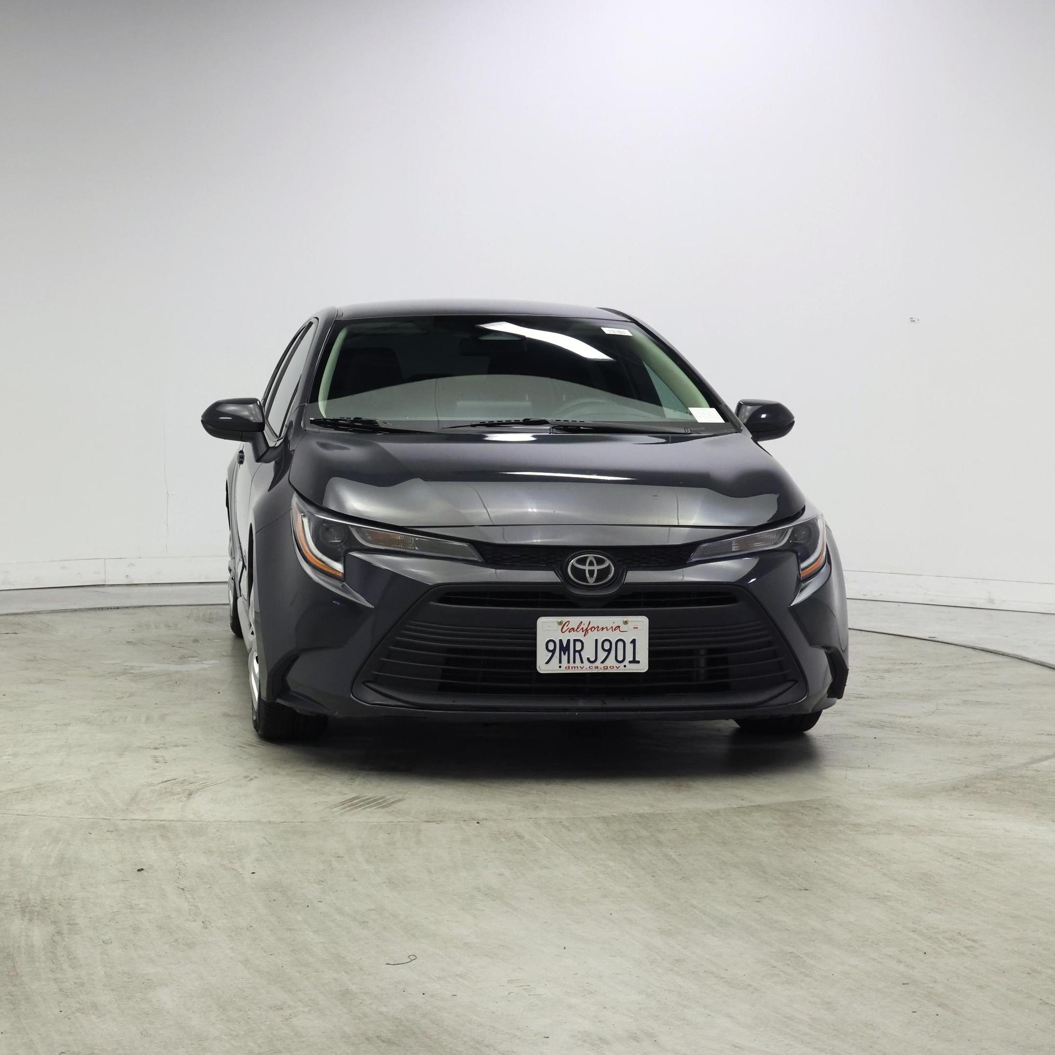 Thumbnail: 2023 Toyota Corolla - 5