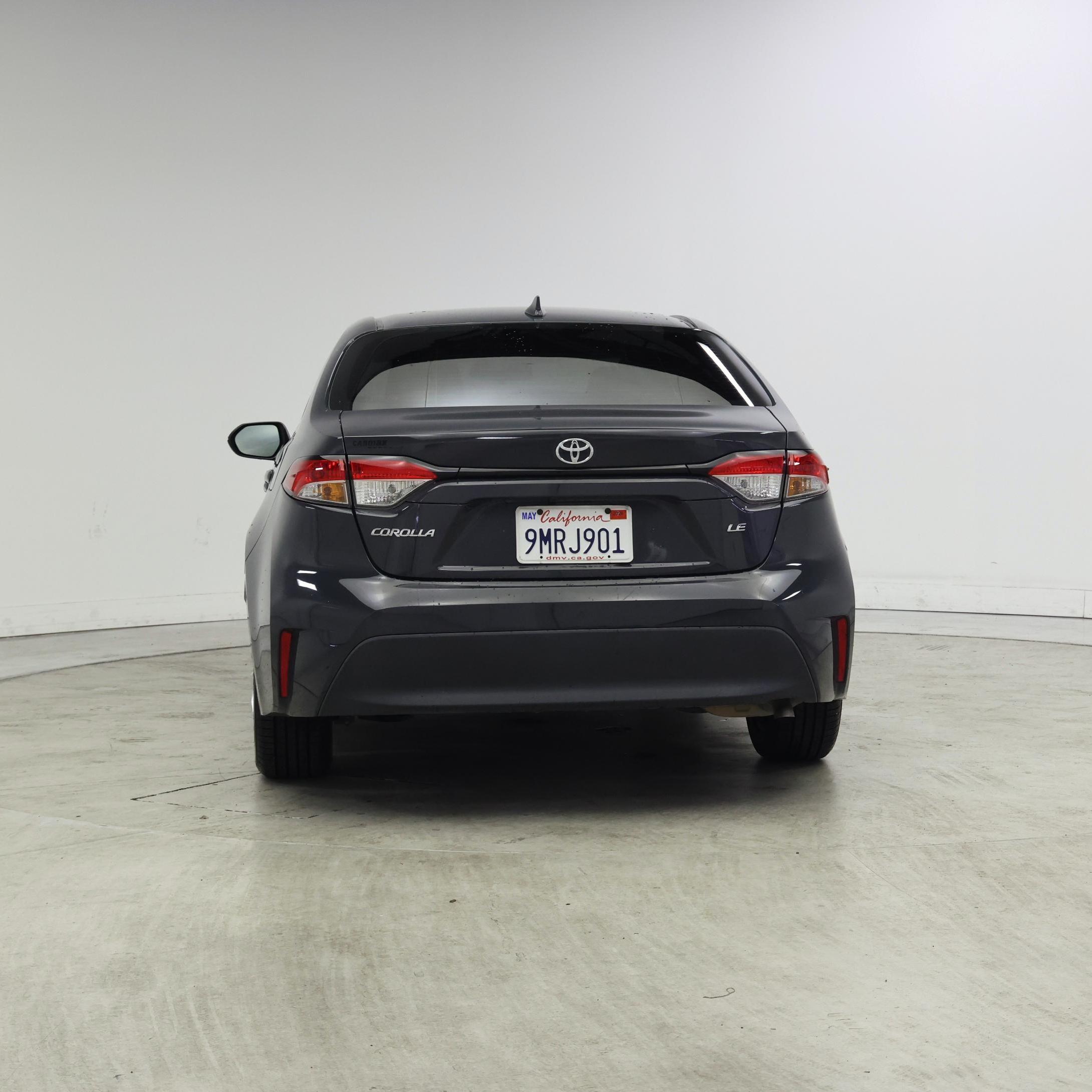 Thumbnail: 2023 Toyota Corolla - 6