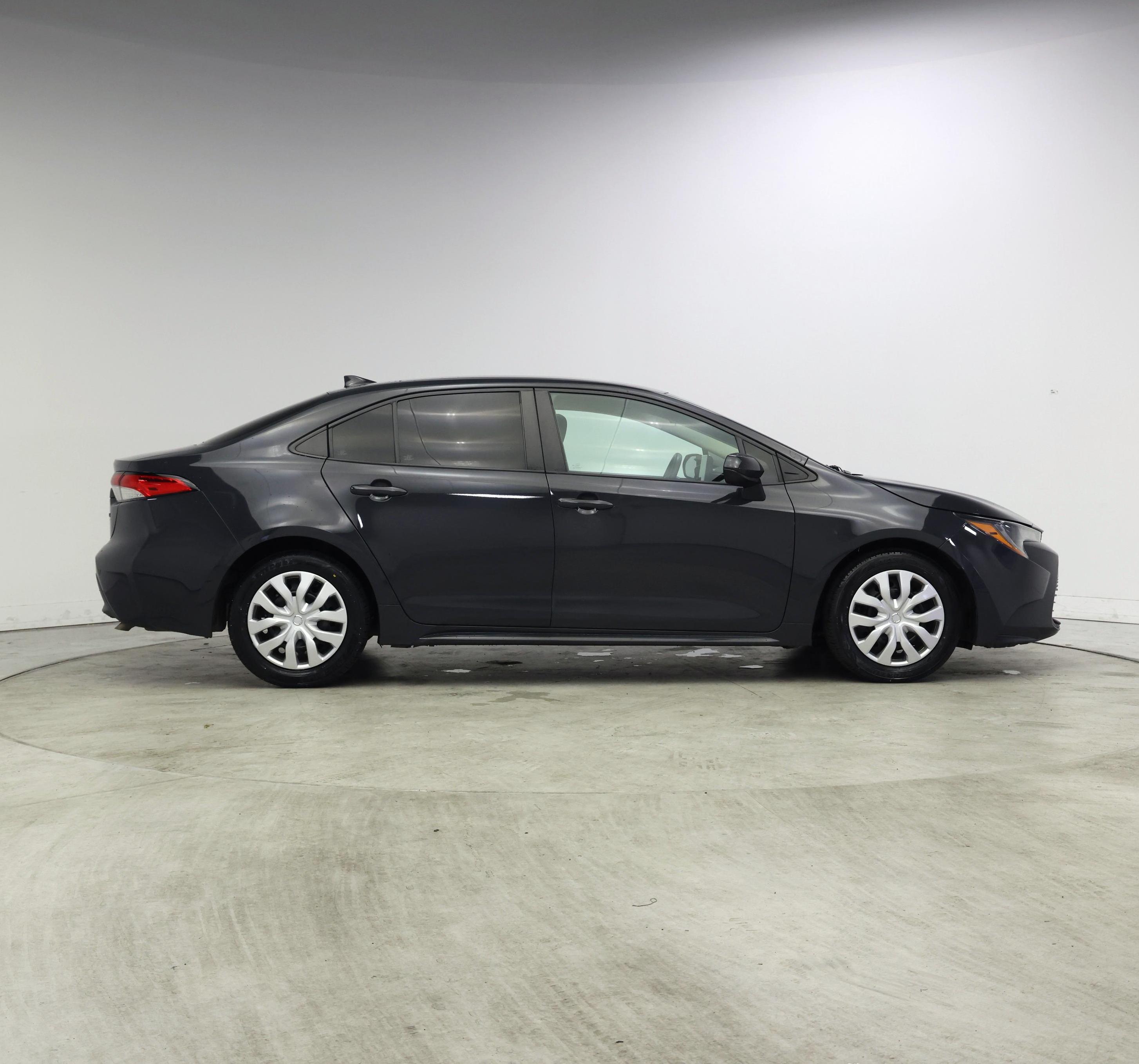 Thumbnail: 2023 Toyota Corolla - 7