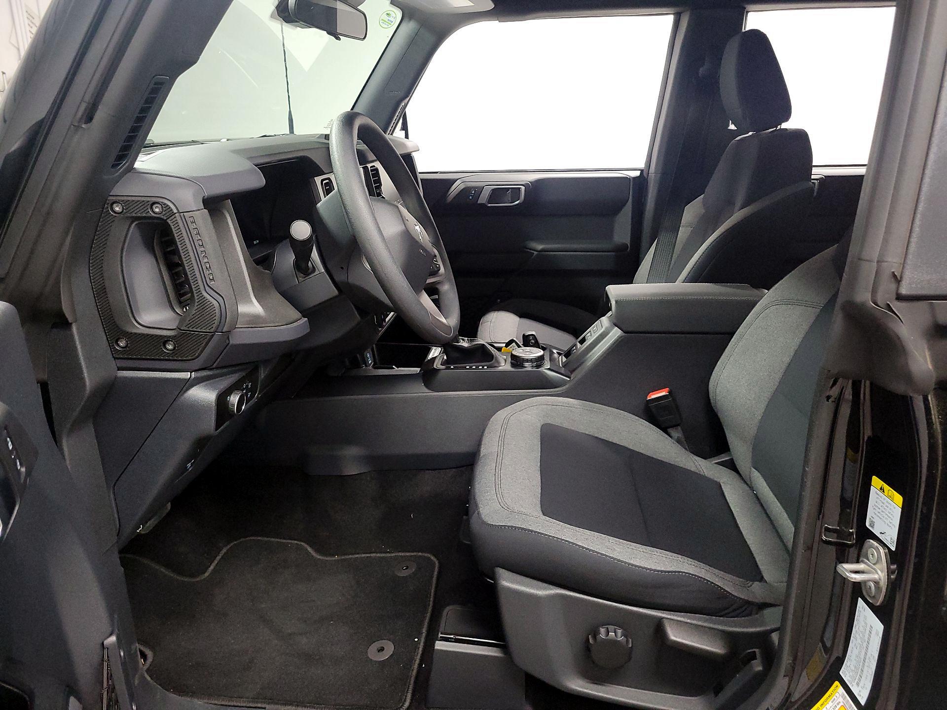 Thumbnail: 2025 Ford Bronco - 11