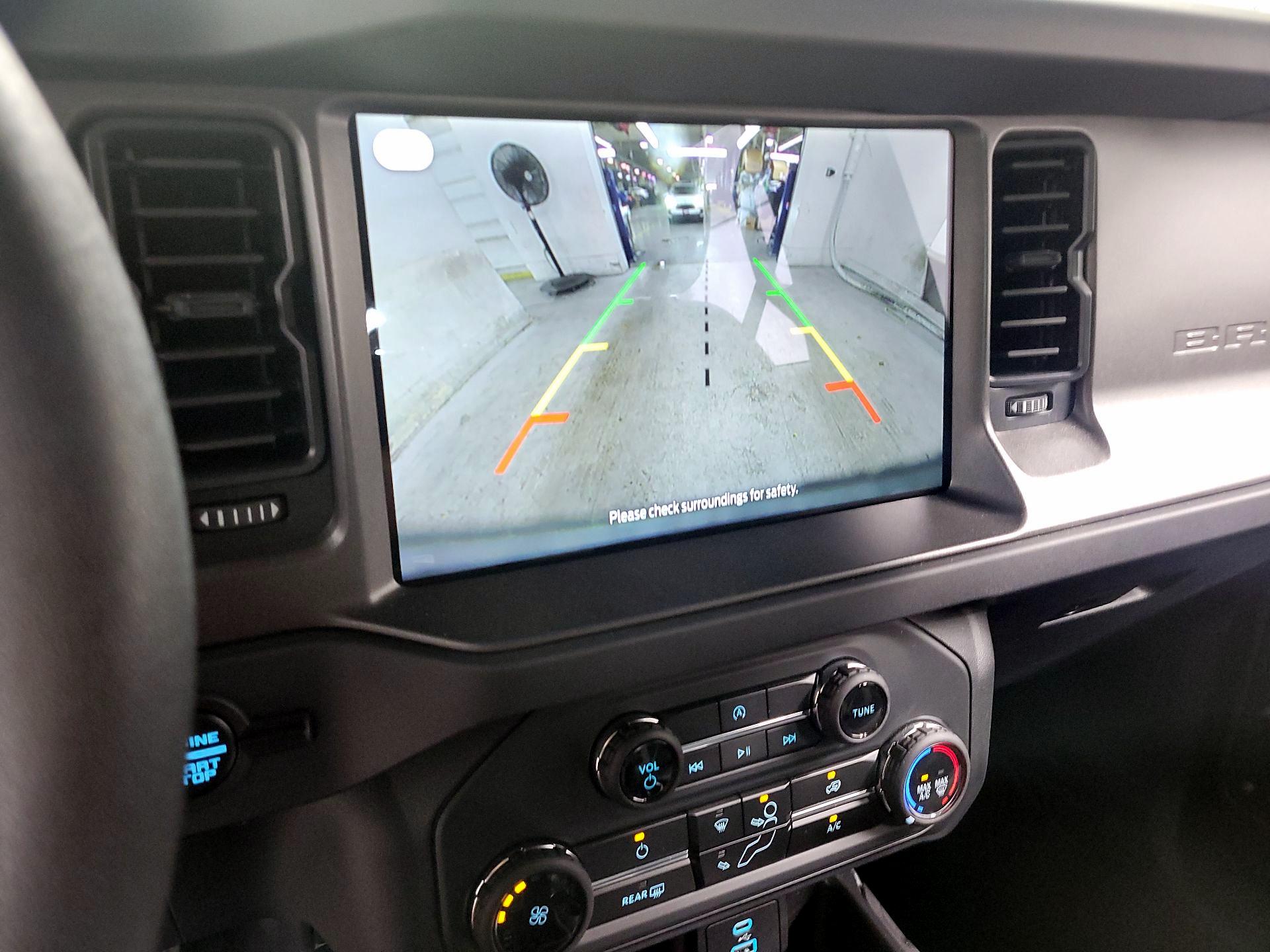 Thumbnail: 2025 Ford Bronco - 13