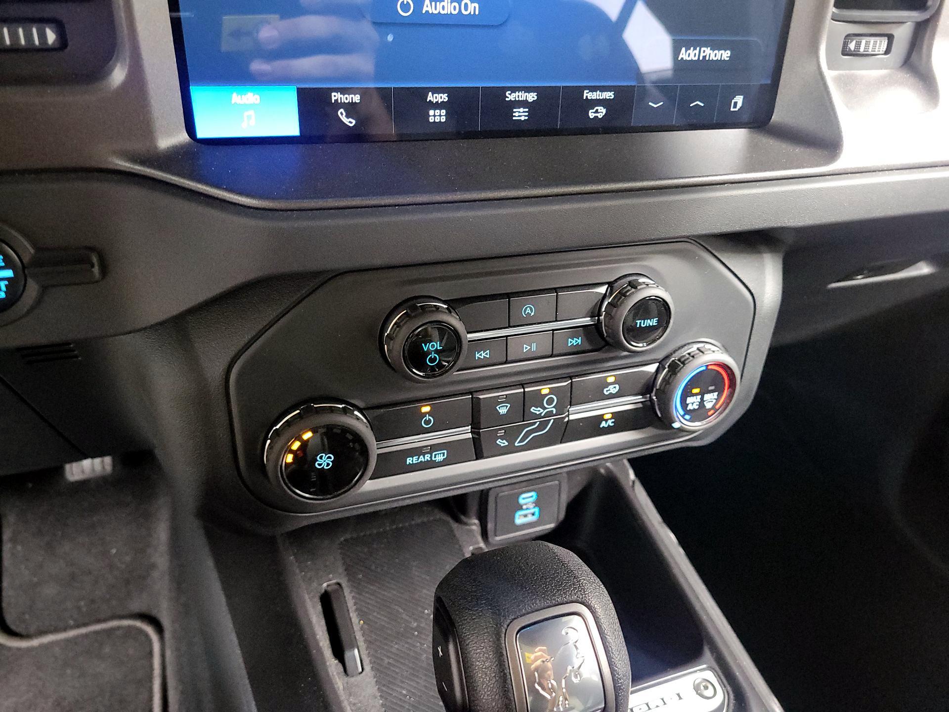 Thumbnail: 2025 Ford Bronco - 15