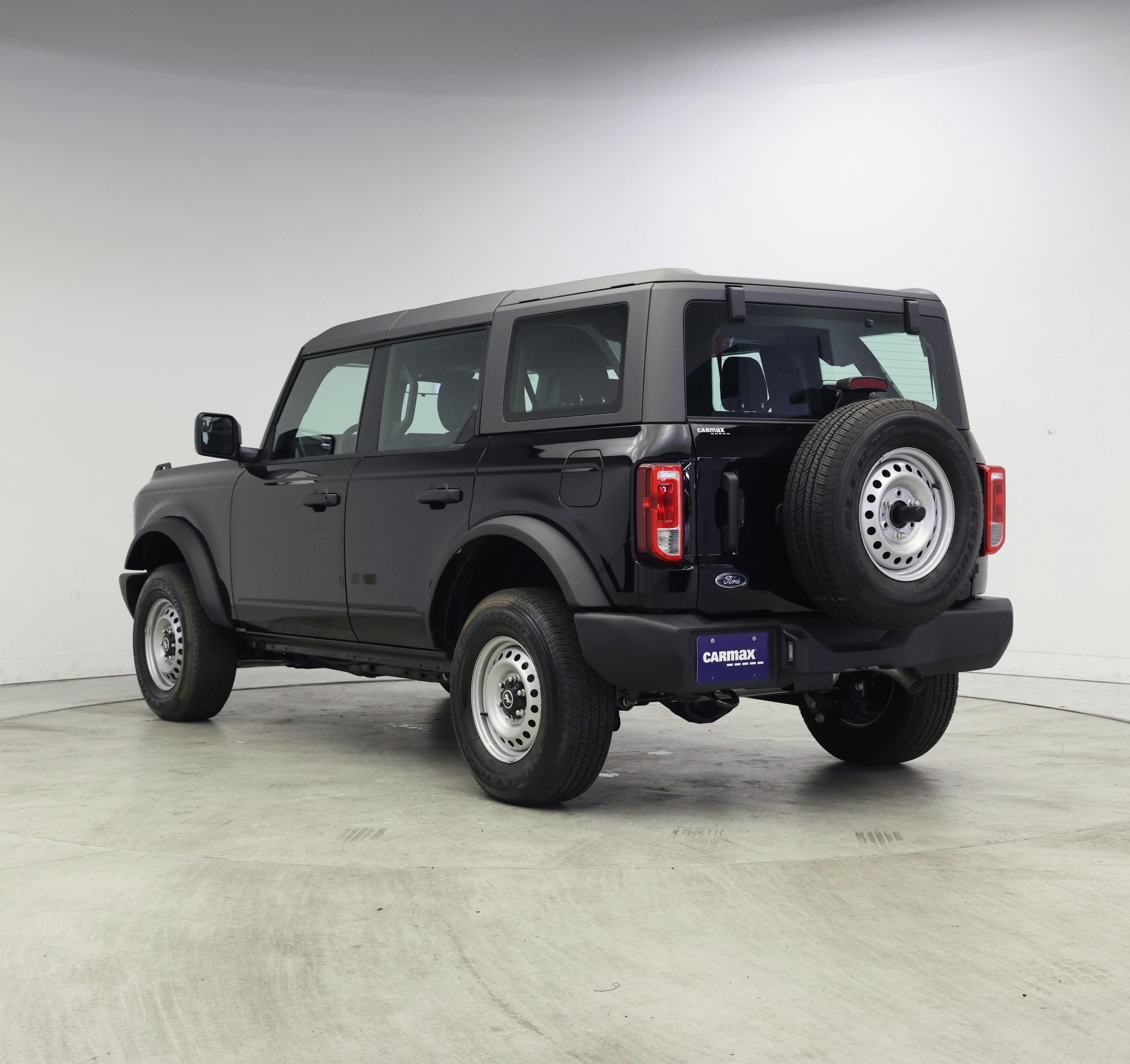 Thumbnail: 2025 Ford Bronco - 2