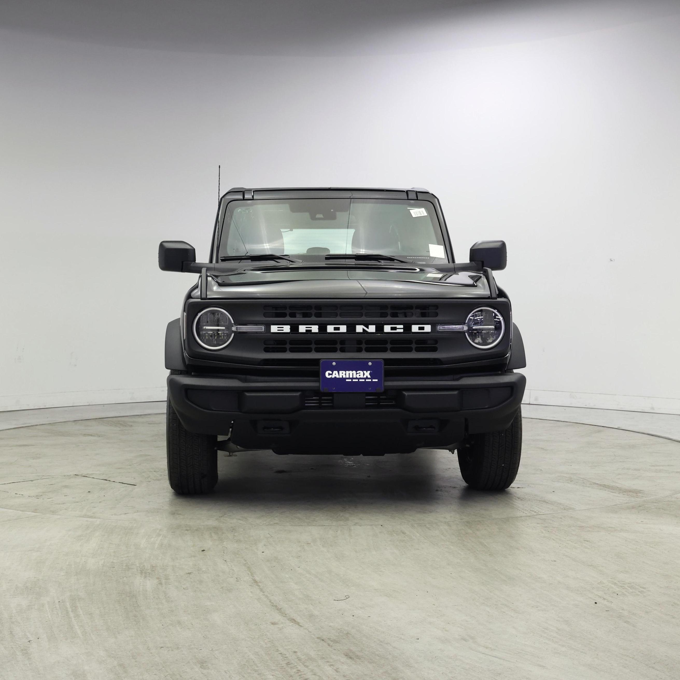 Thumbnail: 2025 Ford Bronco - 5