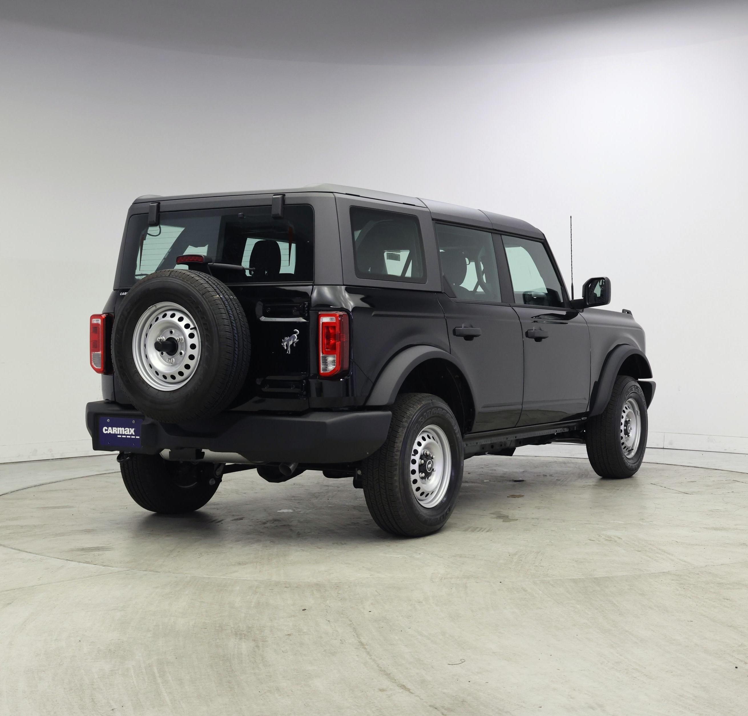 Thumbnail: 2025 Ford Bronco - 8