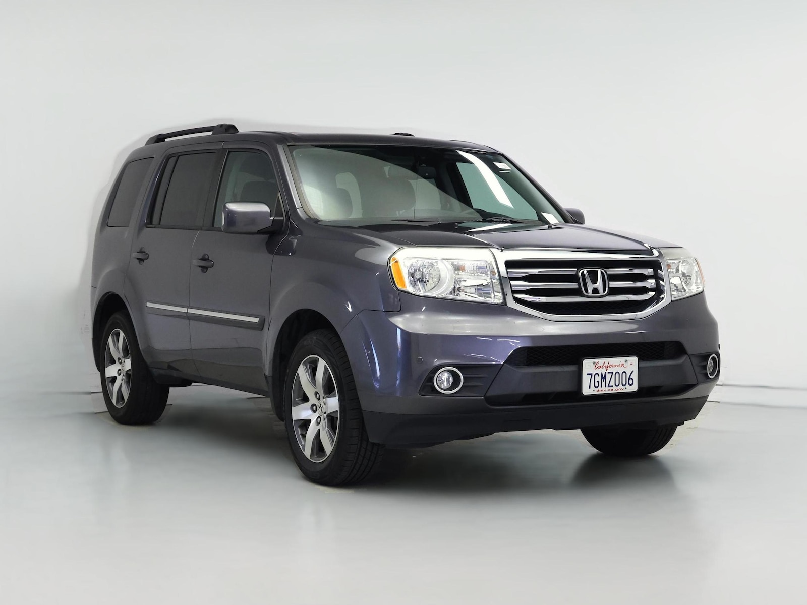 2014 Honda Pilot