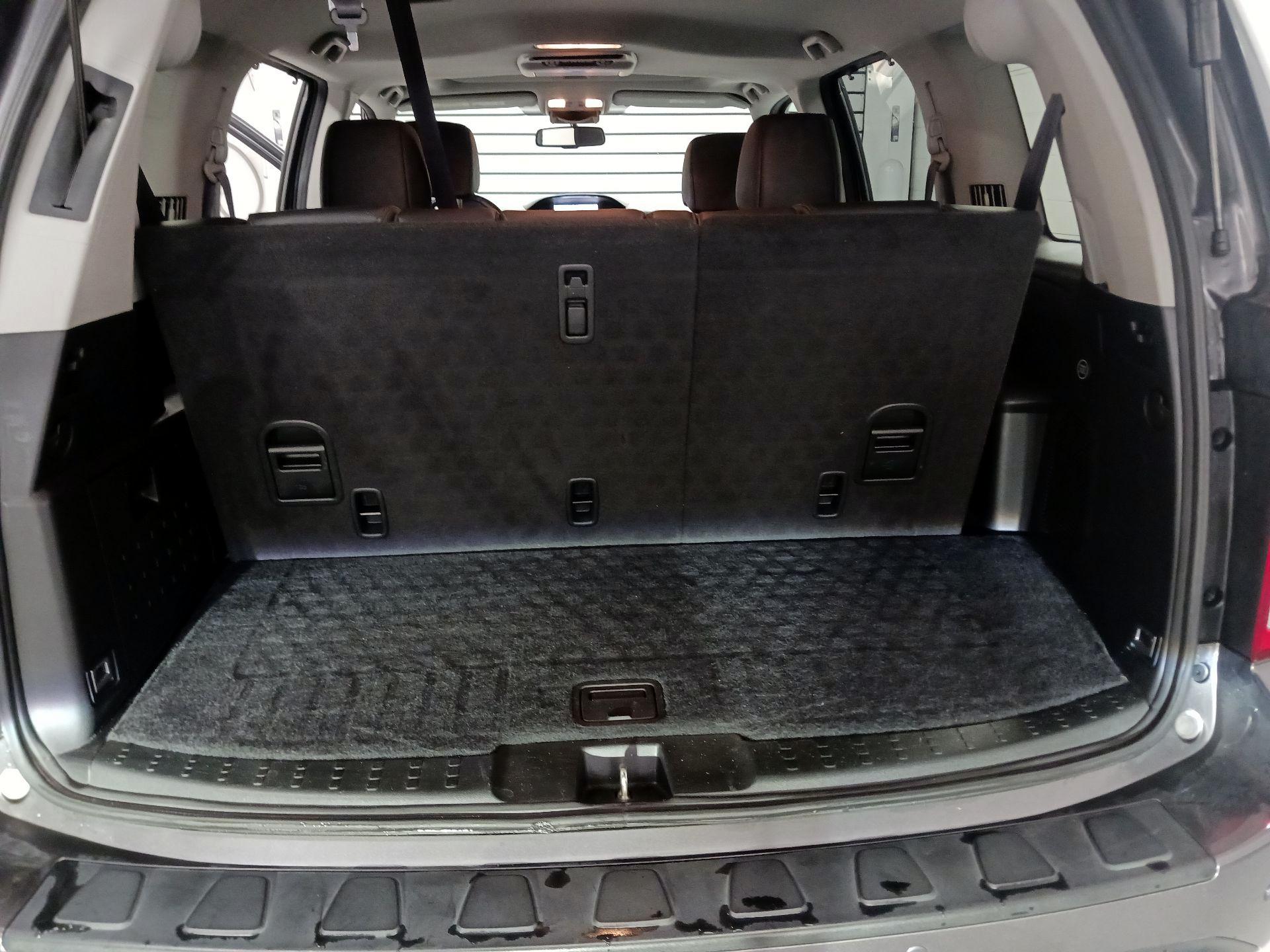 Thumbnail: 2014 Honda Pilot - 16