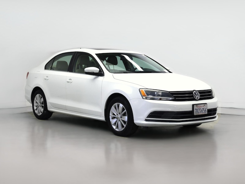 2016 Volkswagen Jetta SE -
                  Murrieta, CA