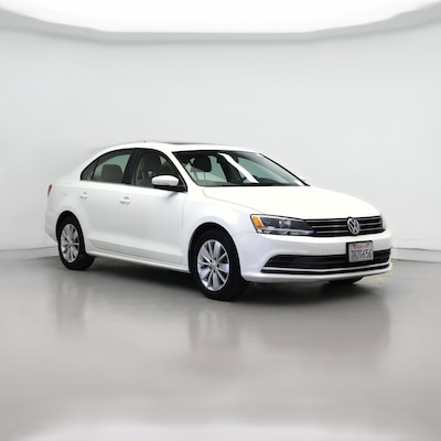 2016 Volkswagen Jetta SE