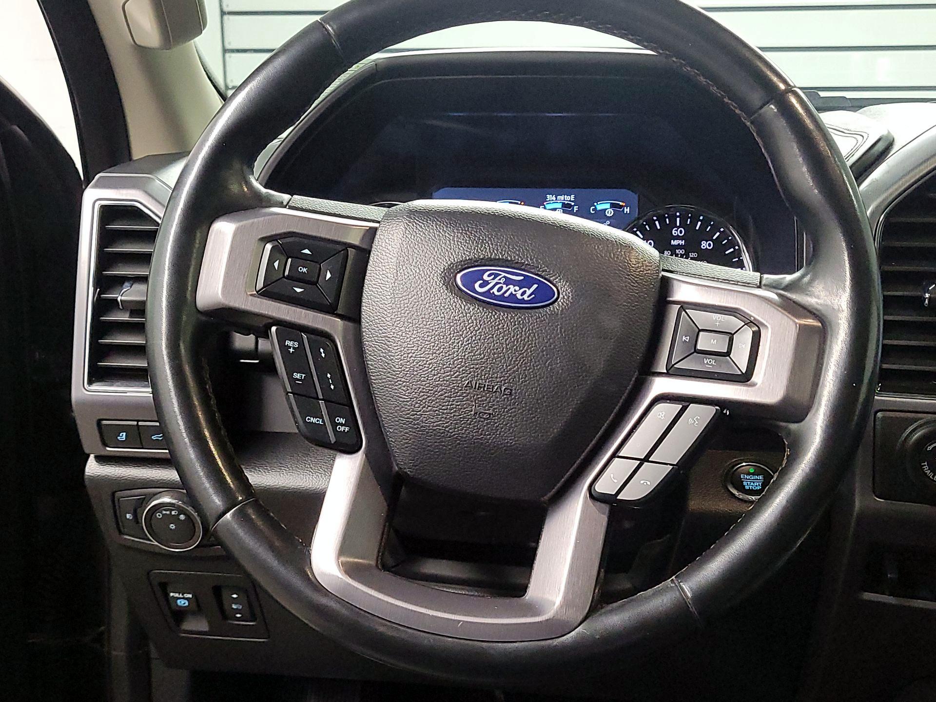 Thumbnail: 2020 Ford Expedition - 10