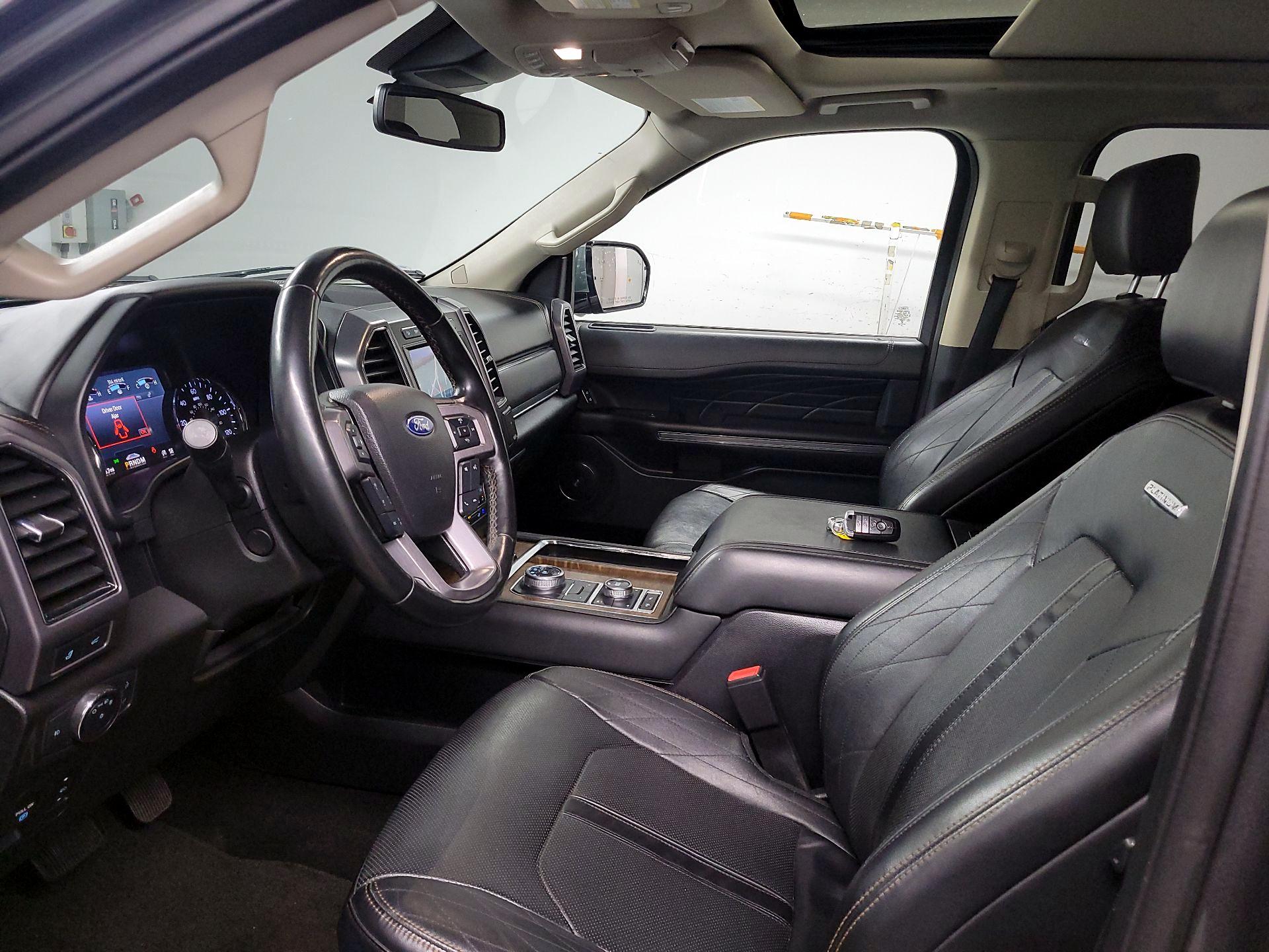 Thumbnail: 2020 Ford Expedition - 11