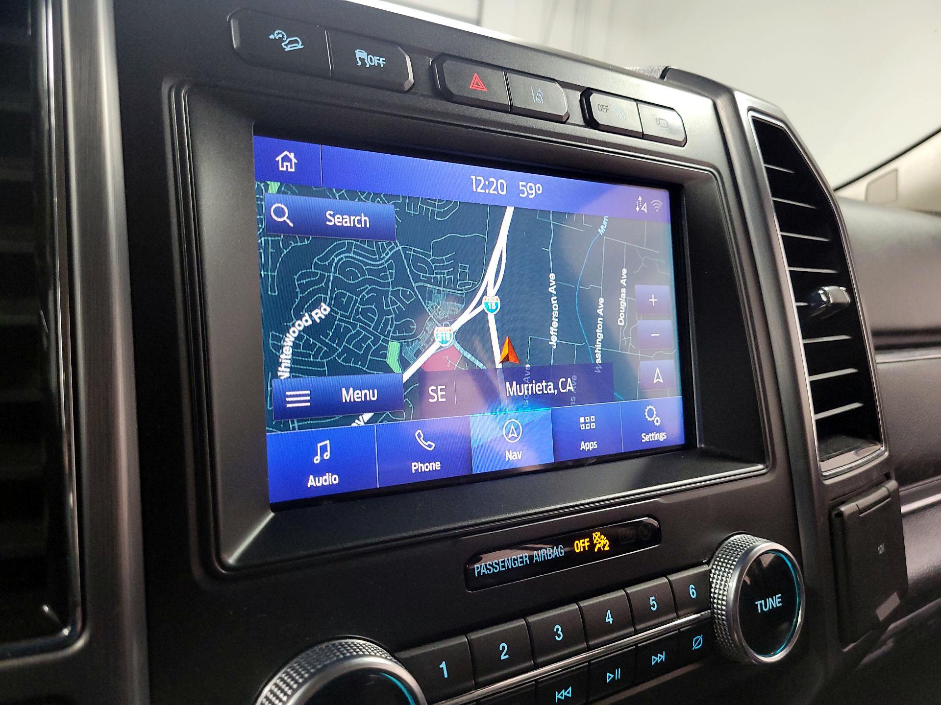 Thumbnail: 2020 Ford Expedition - 14