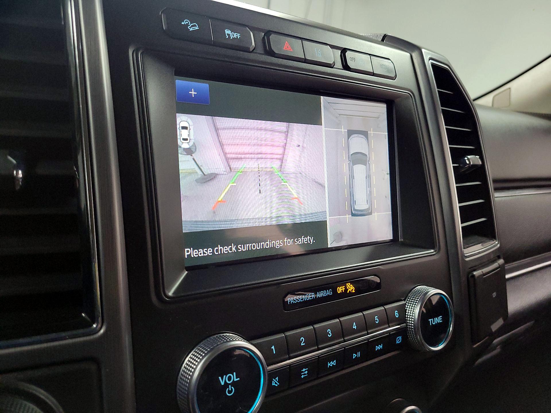 Thumbnail: 2020 Ford Expedition - 15