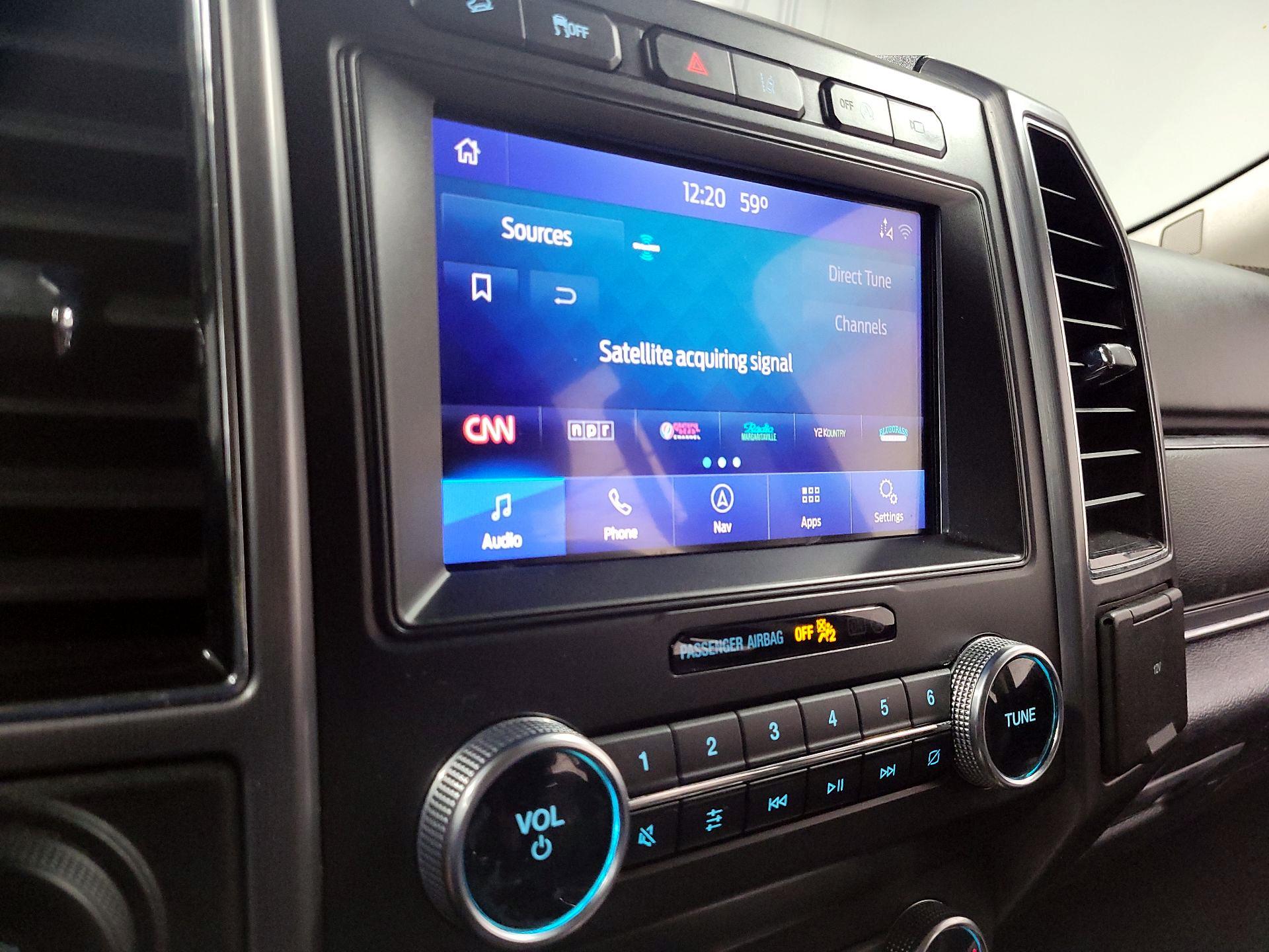 Thumbnail: 2020 Ford Expedition - 16