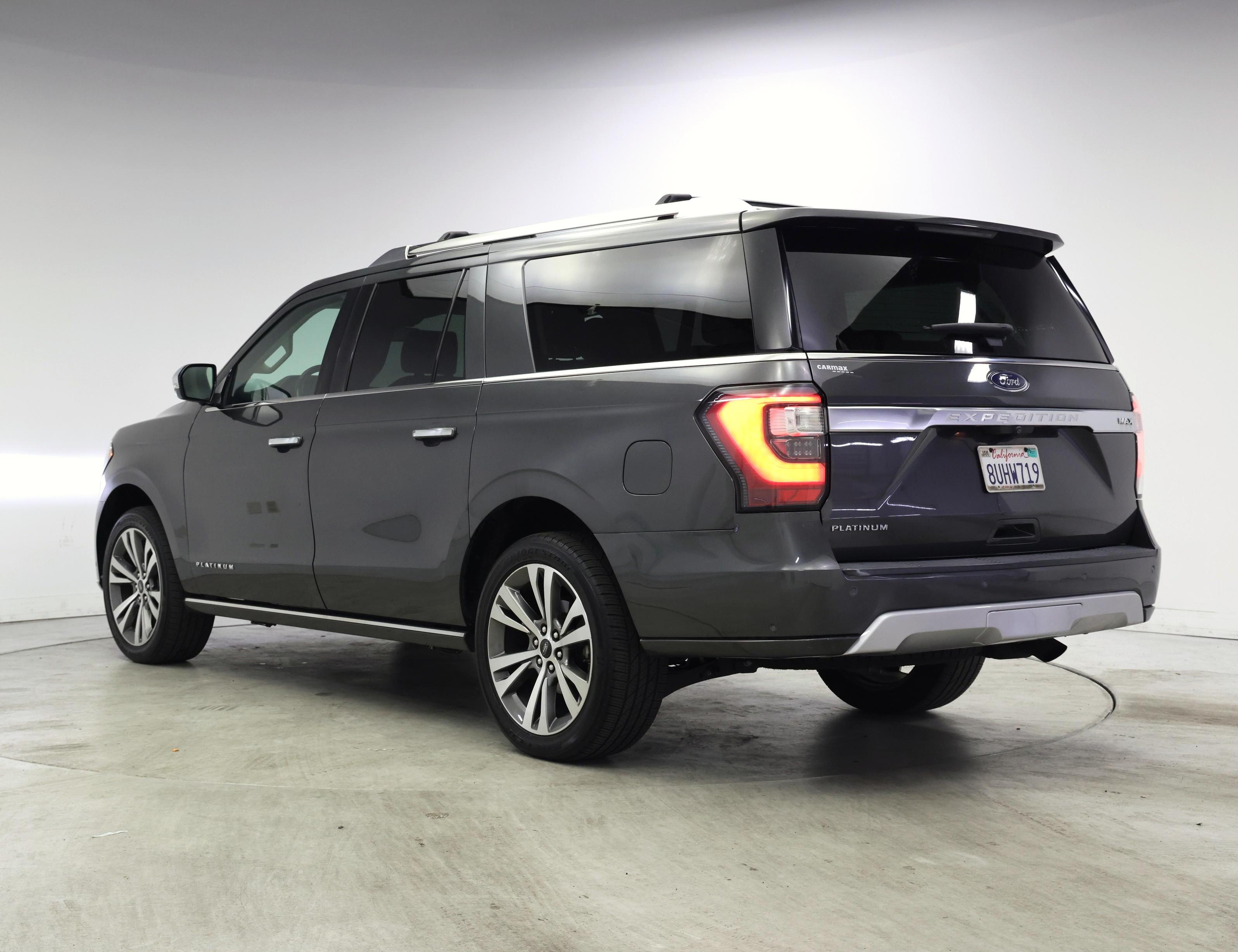 Thumbnail: 2020 Ford Expedition - 2