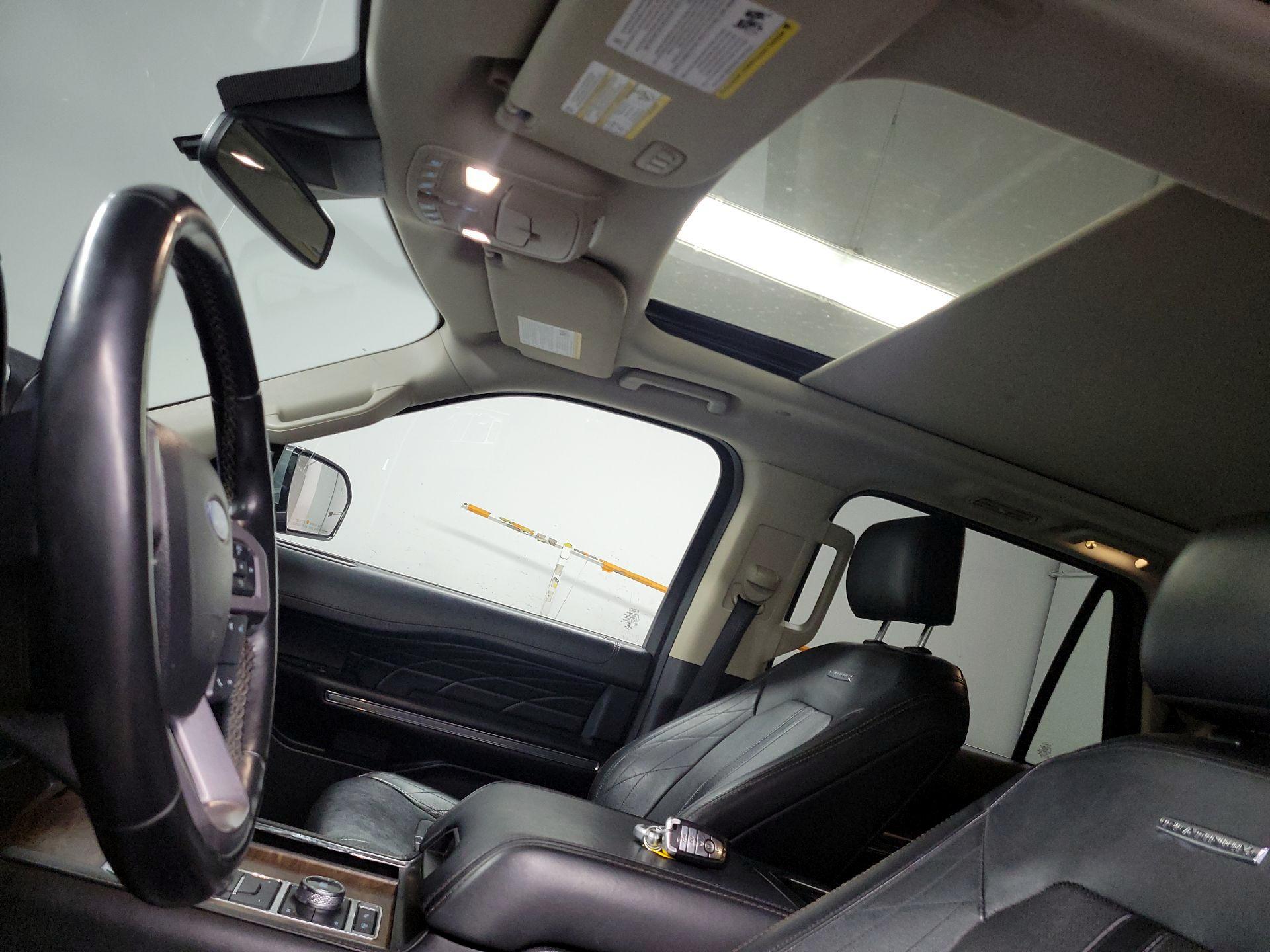 Thumbnail: 2020 Ford Expedition - 19