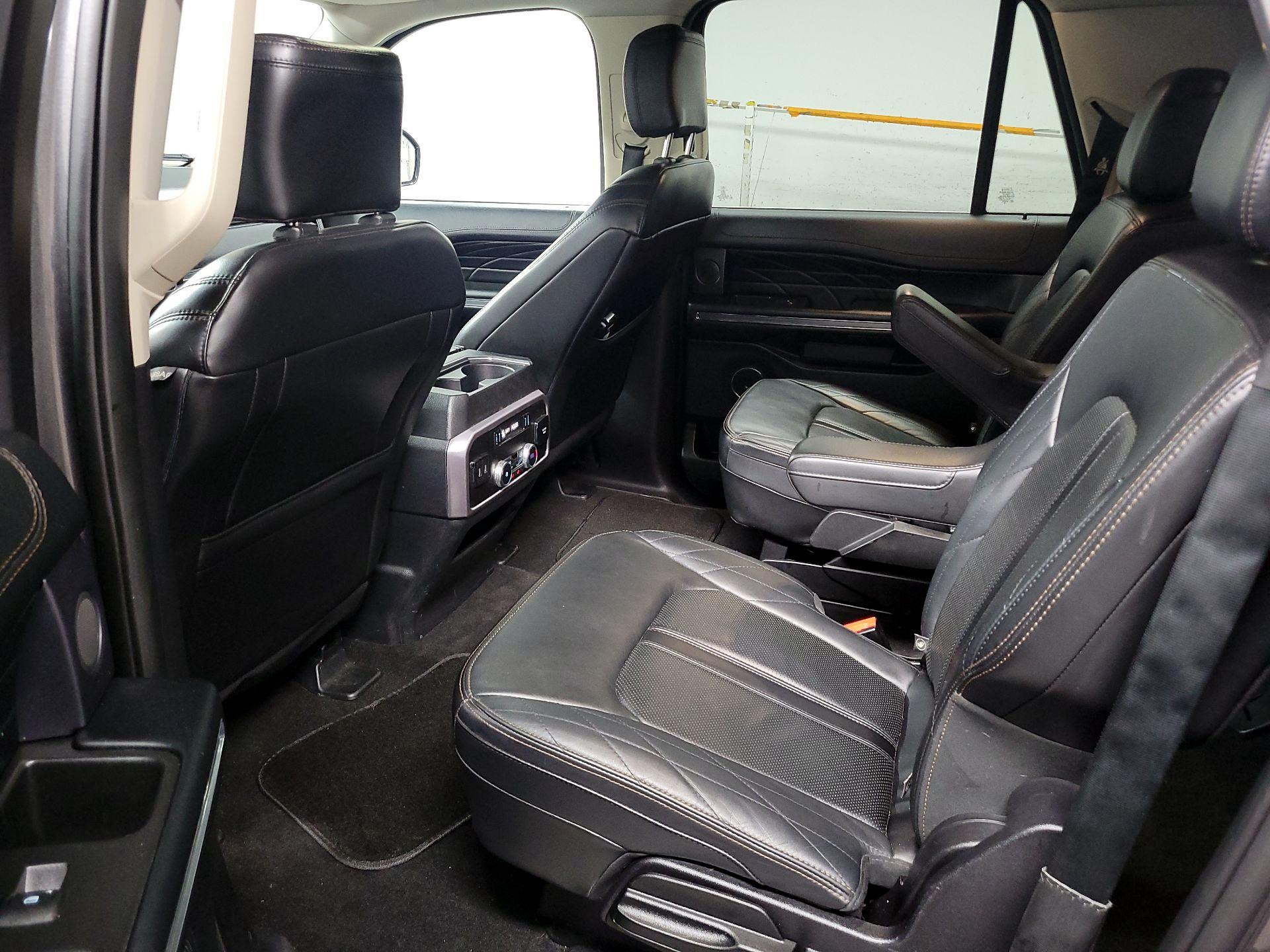 Thumbnail: 2020 Ford Expedition - 20