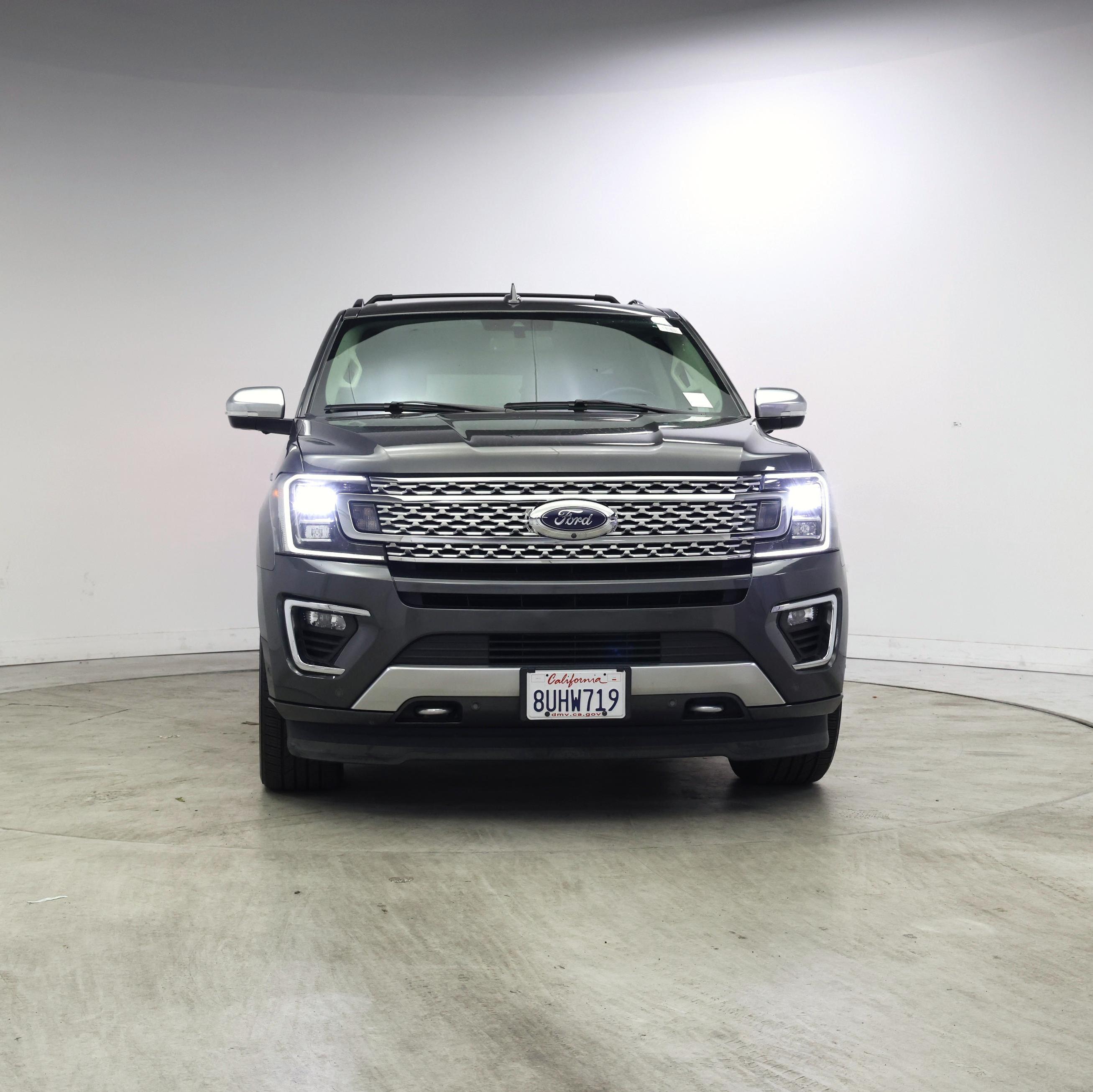 Thumbnail: 2020 Ford Expedition - 5