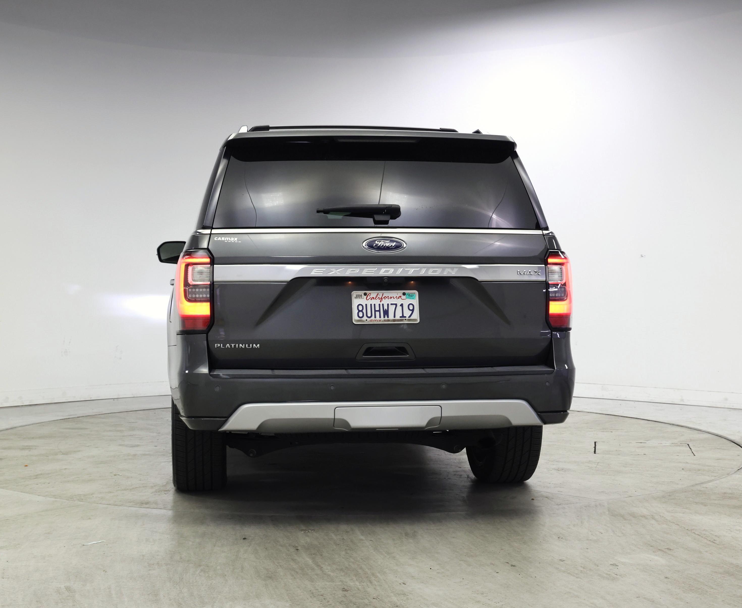 Thumbnail: 2020 Ford Expedition - 6