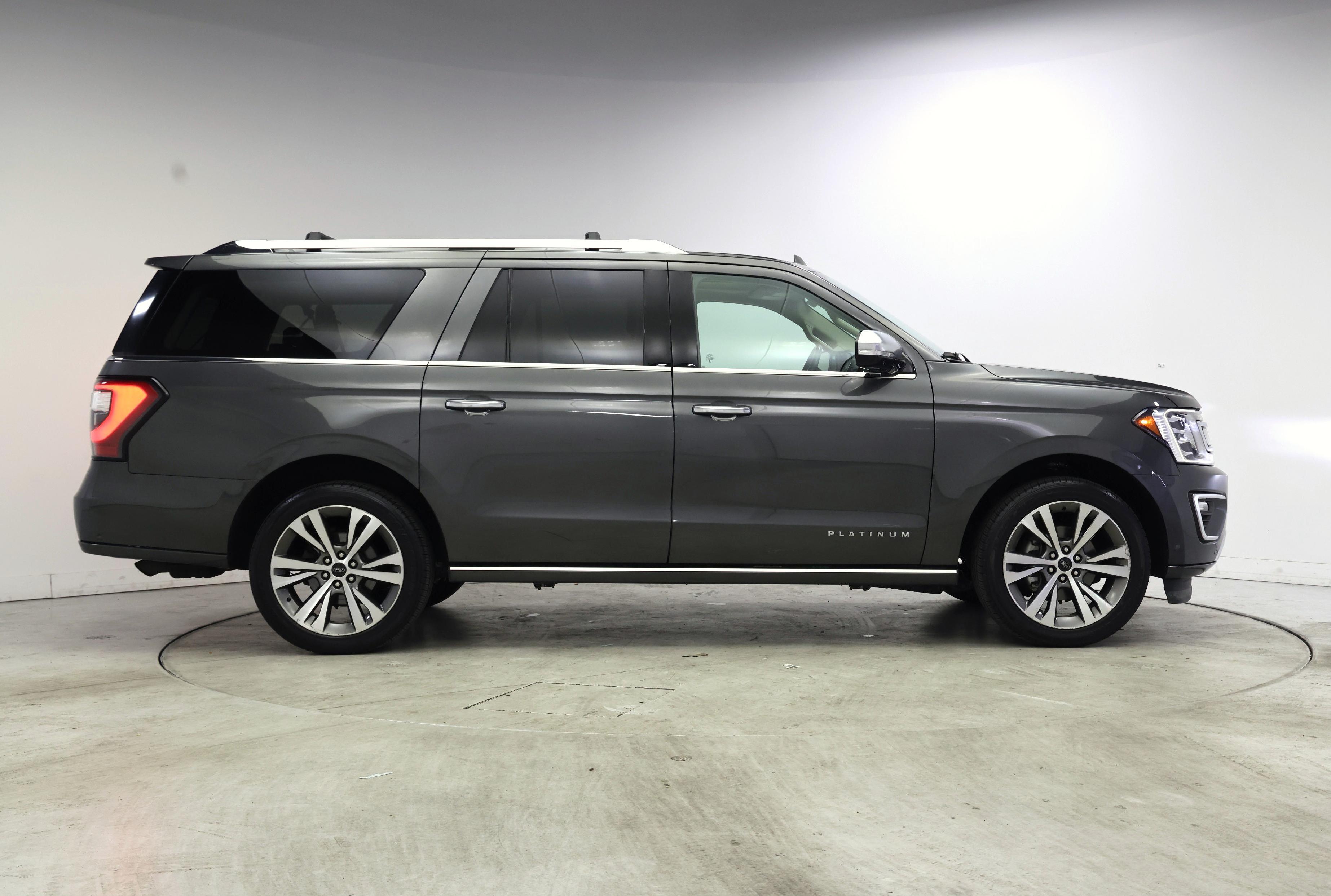 Thumbnail: 2020 Ford Expedition - 7