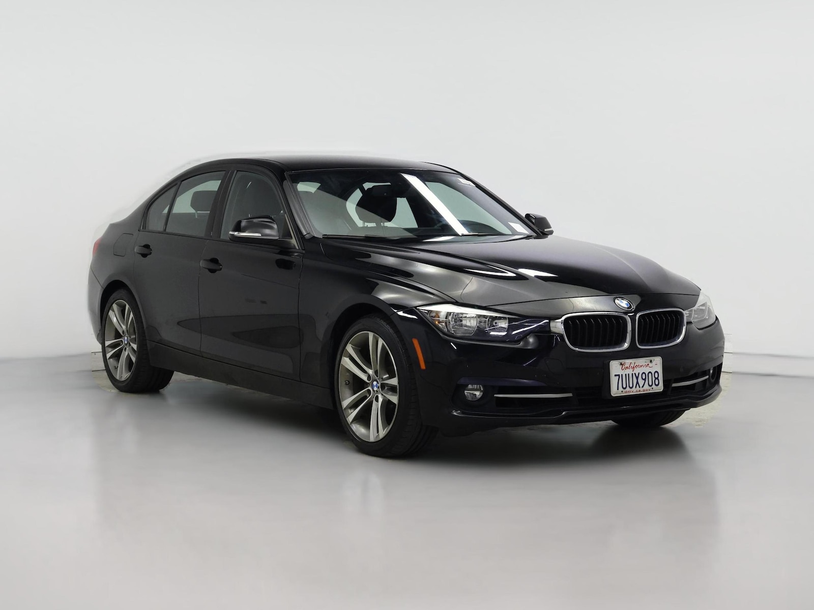 2016 BMW 3 Series 328i