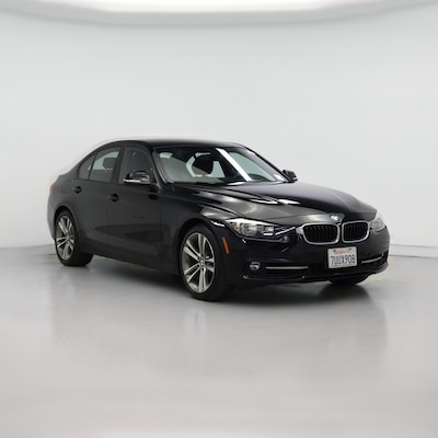 2016 BMW 328 I