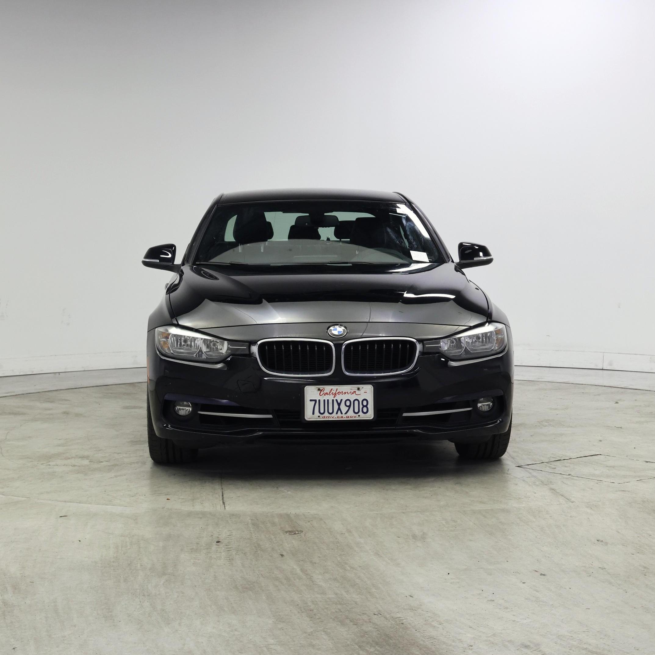 Thumbnail: 2016 BMW 3 Series - 5