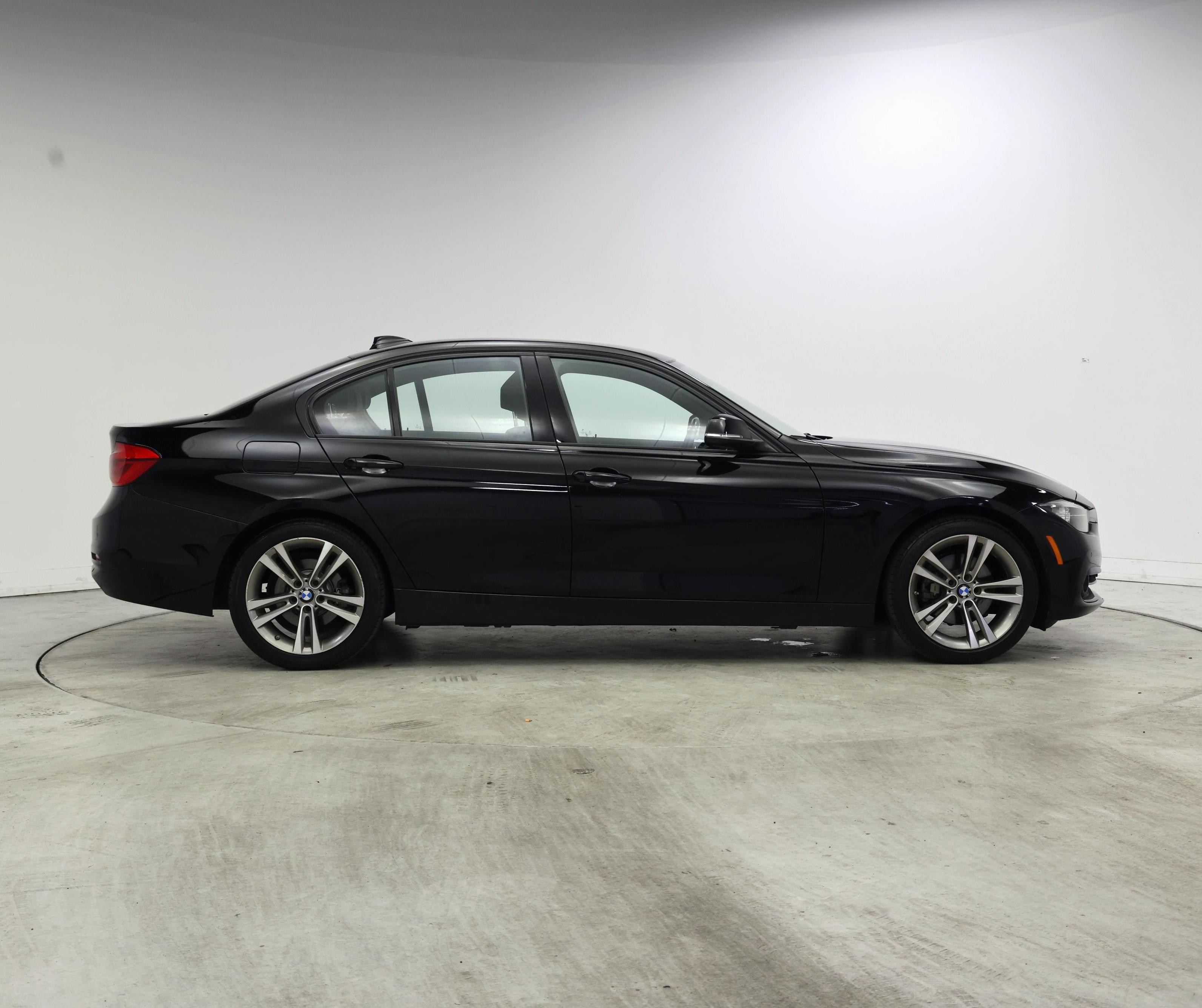 Thumbnail: 2016 BMW 3 Series - 7