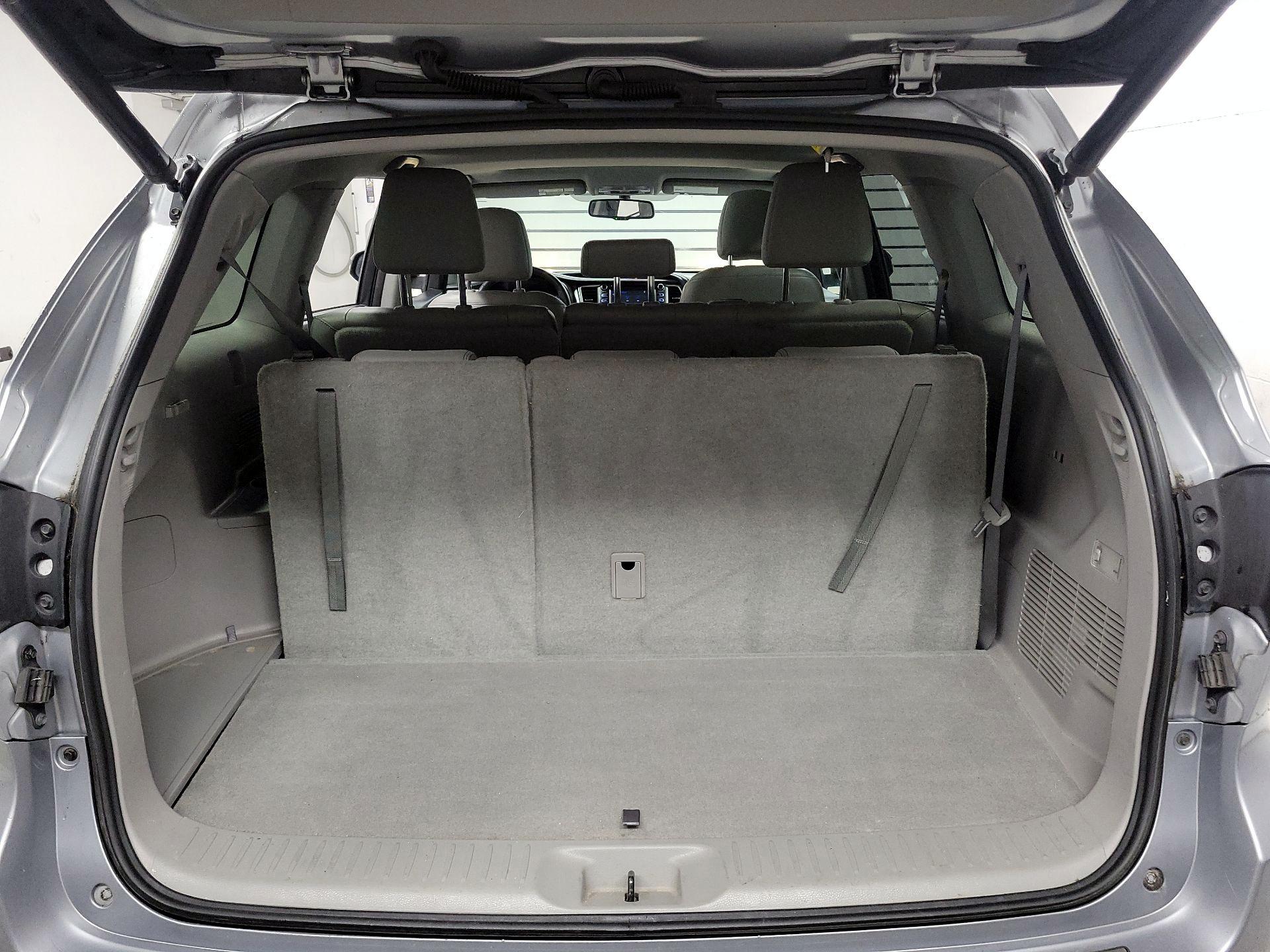 Thumbnail: 2014 Toyota Highlander - 17
