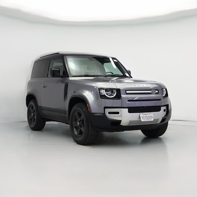 2023 Land Rover Defender 90 S