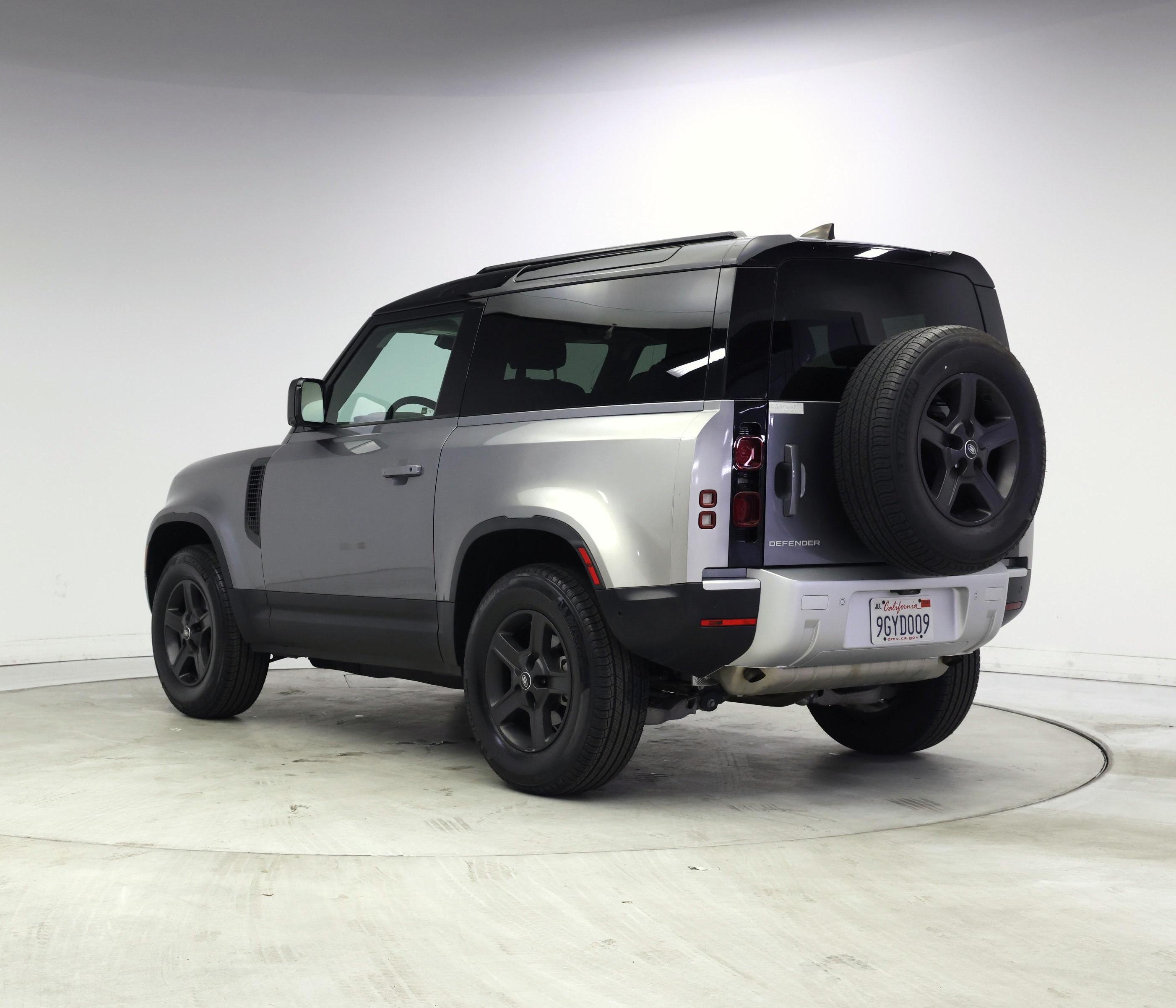 Thumbnail: 2023 Land Rover Defender - 2