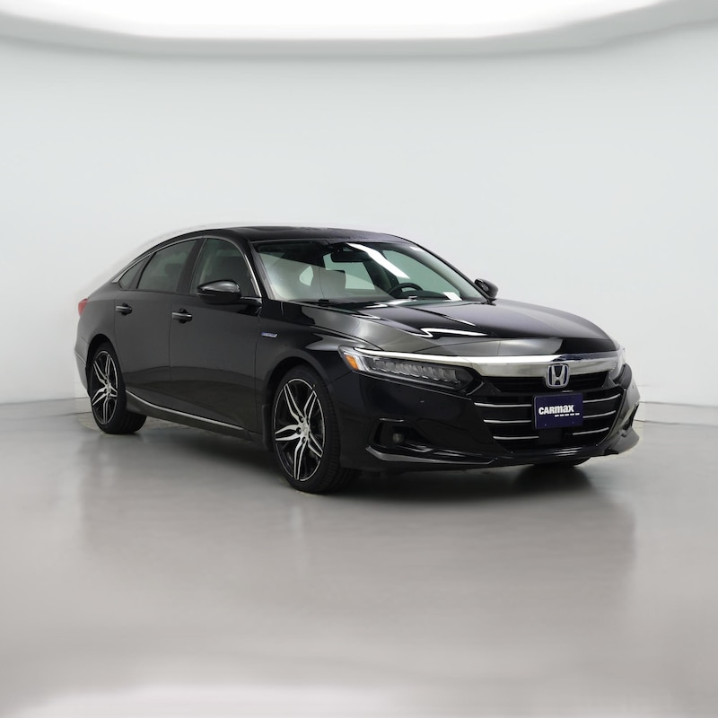 2021 Honda Accord Hybrid Touring