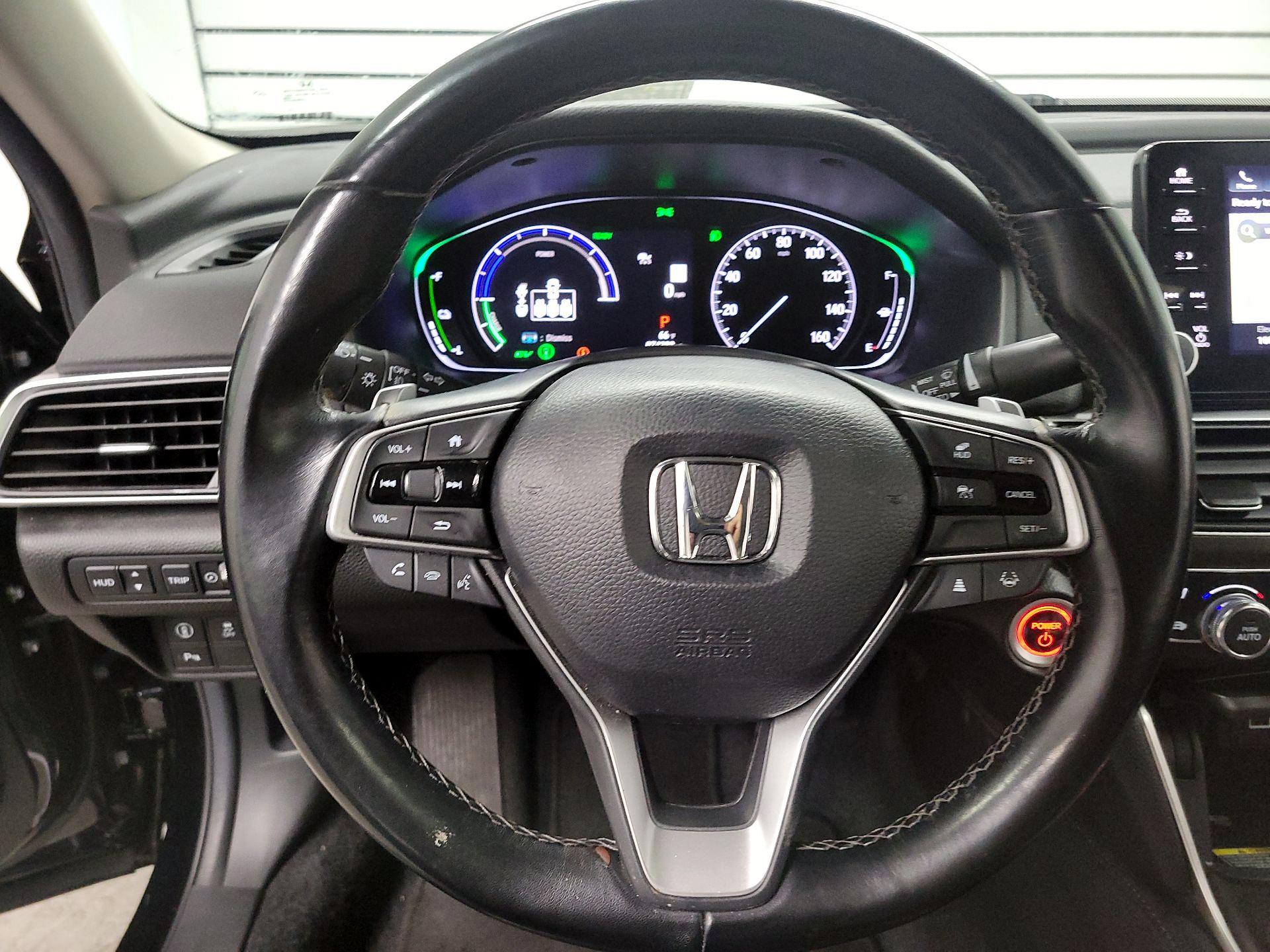 Thumbnail: 2021 Honda Accord - 10