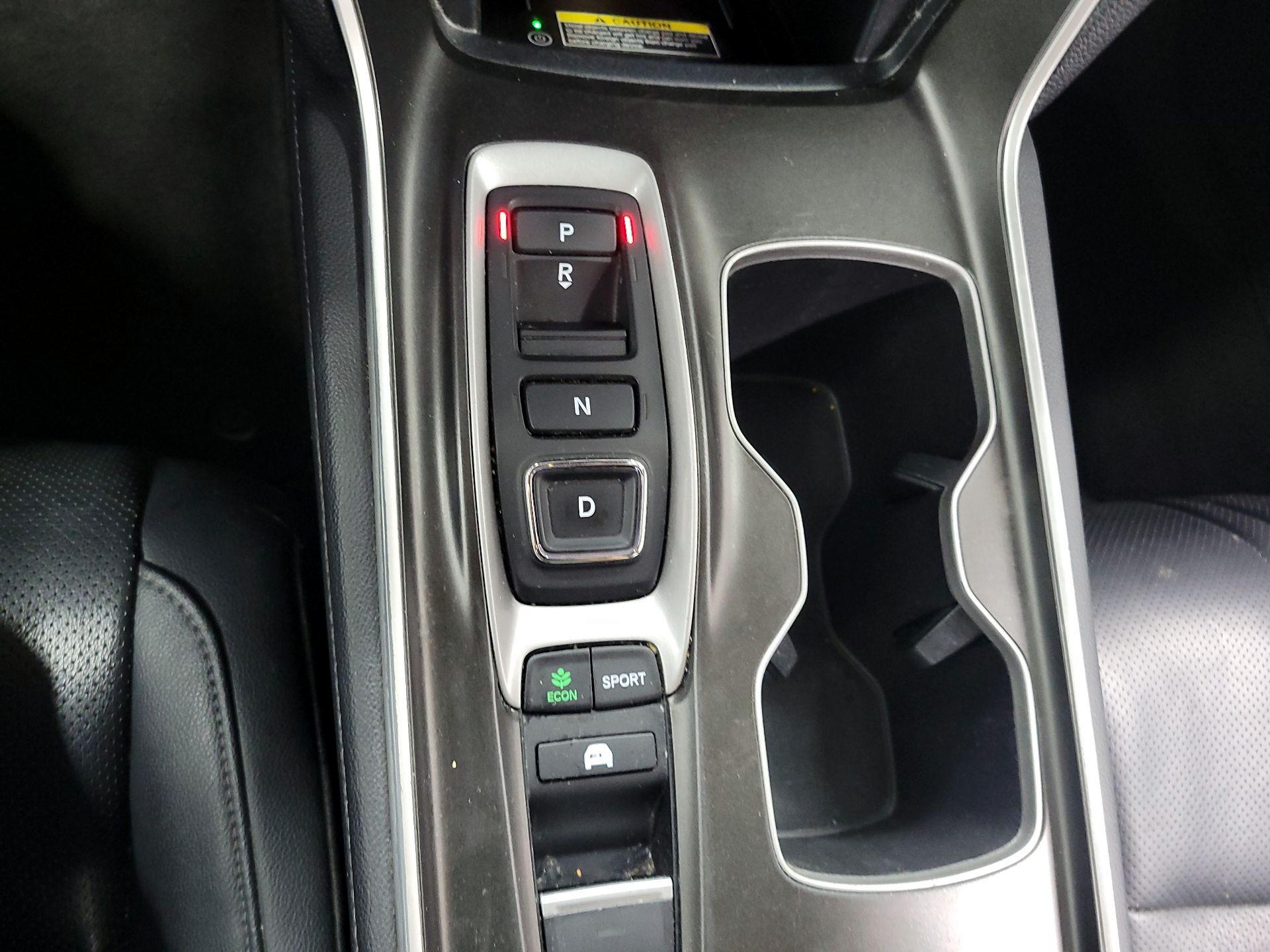 Thumbnail: 2021 Honda Accord - 18