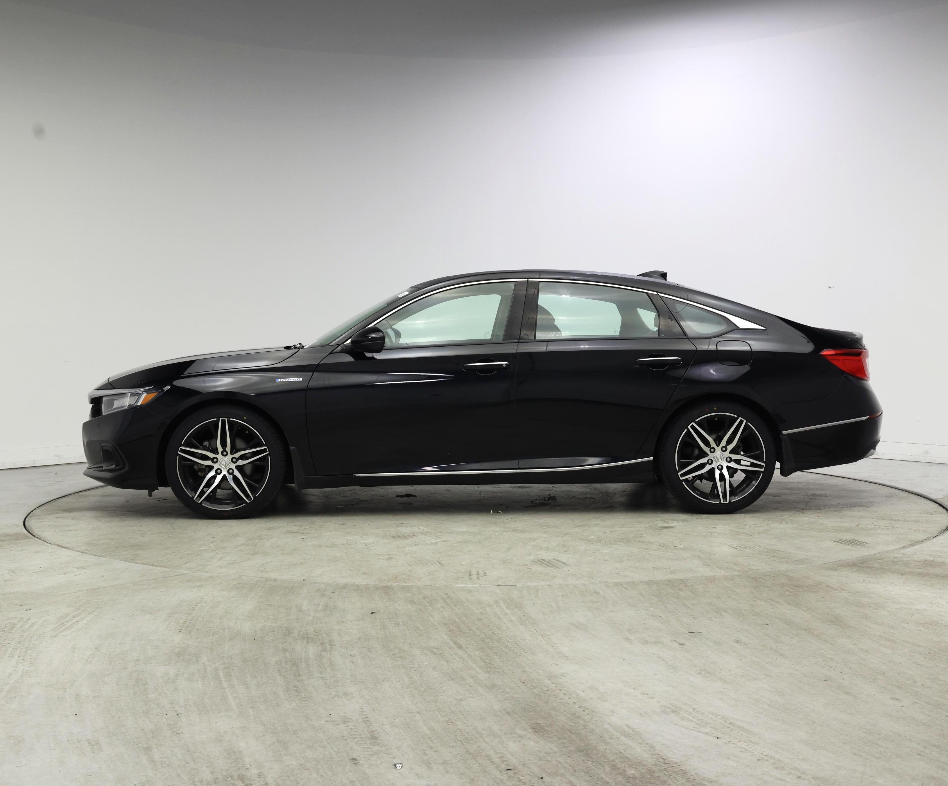 Thumbnail: 2021 Honda Accord - 3
