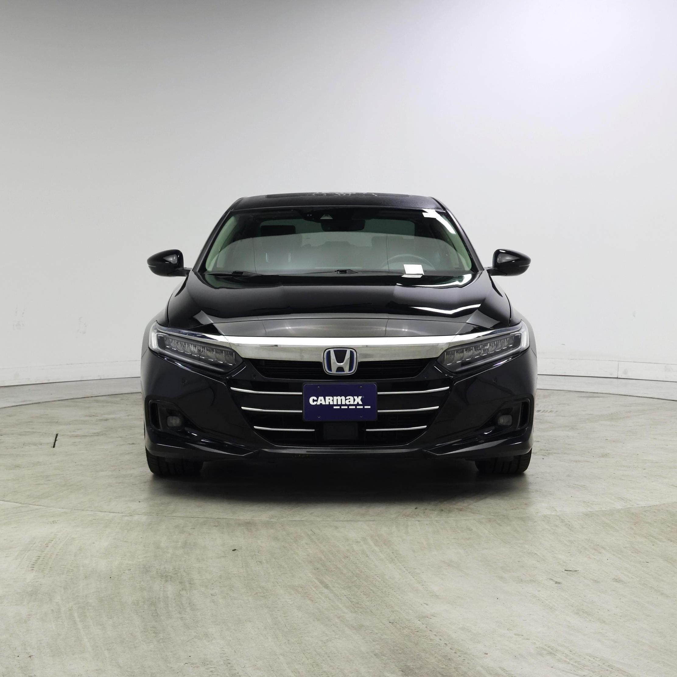 Thumbnail: 2021 Honda Accord - 5