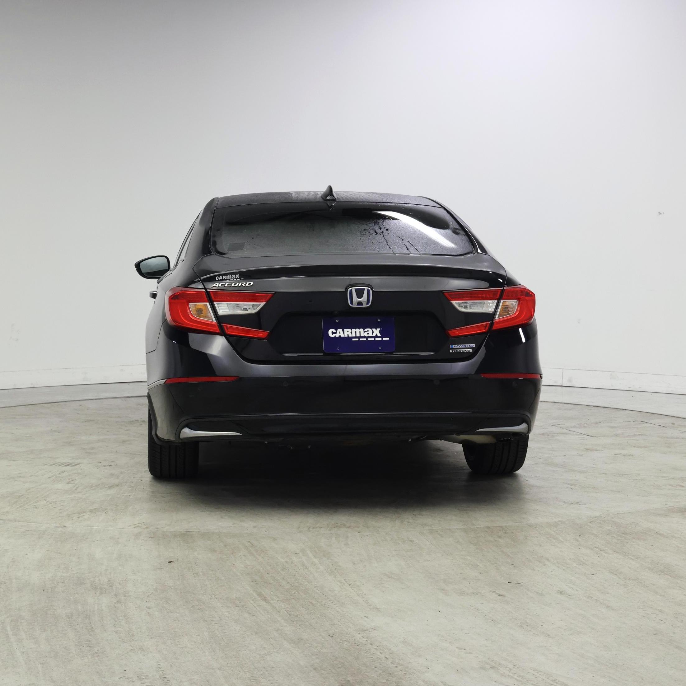 Thumbnail: 2021 Honda Accord - 6