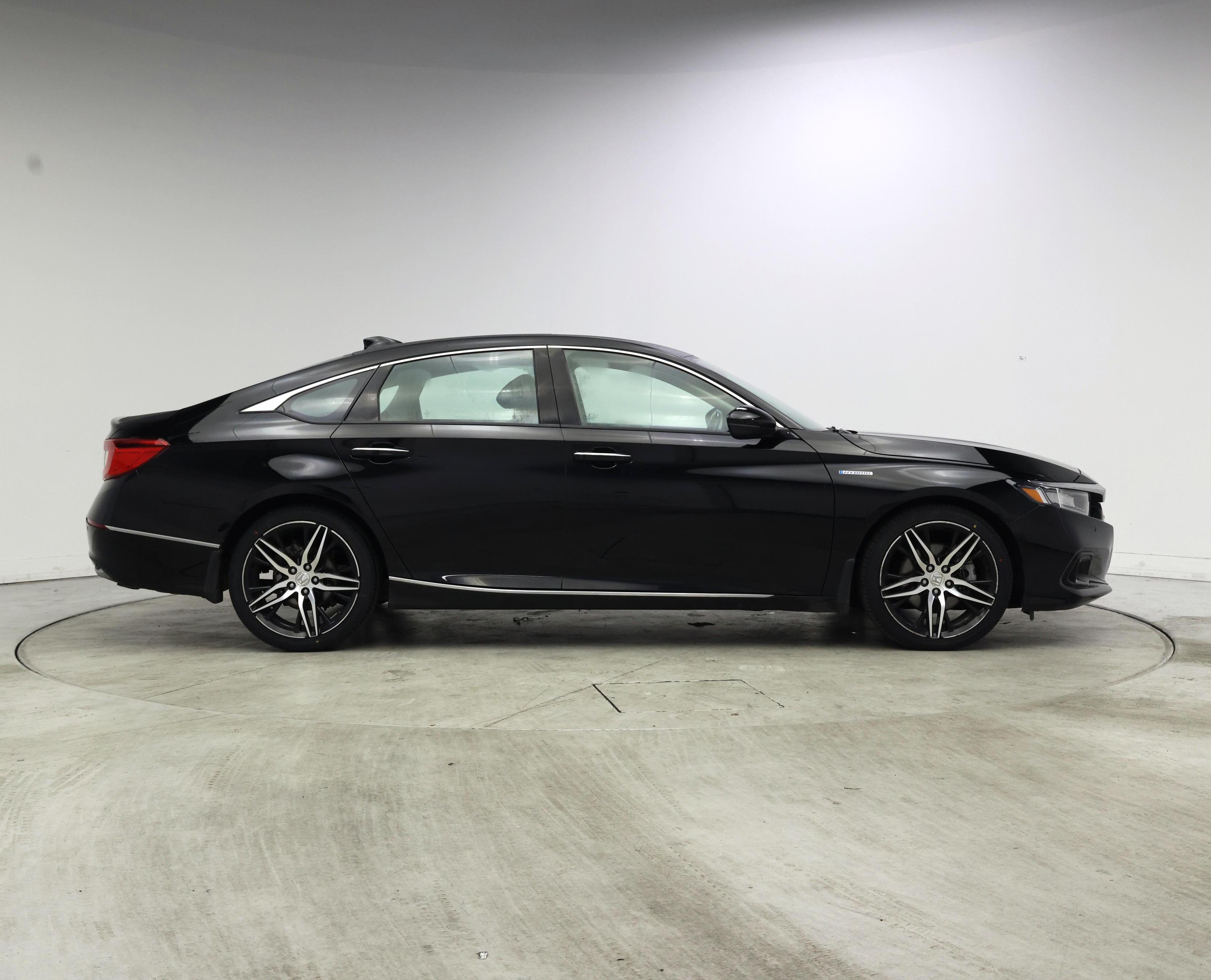 Thumbnail: 2021 Honda Accord - 7