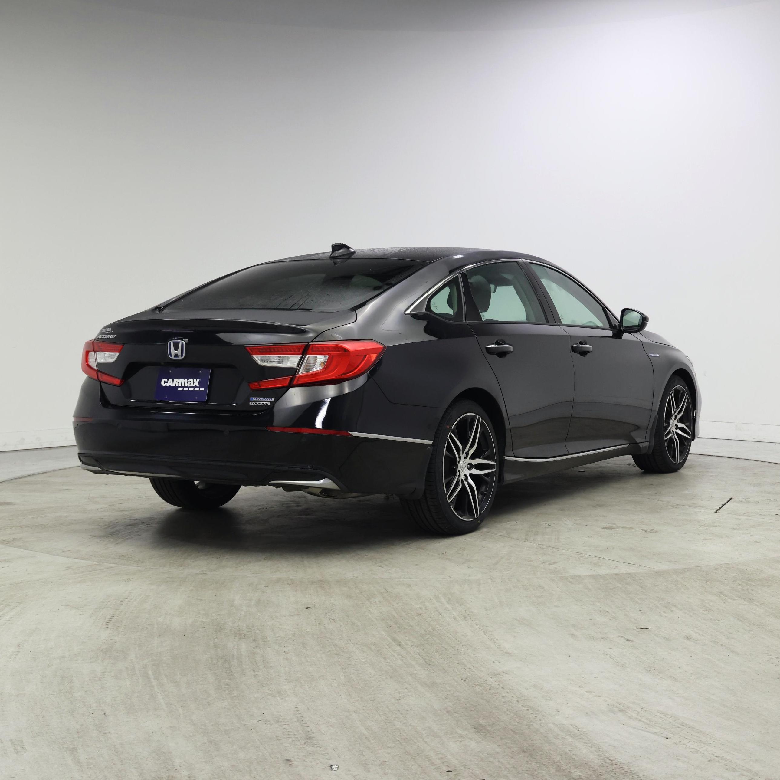 Thumbnail: 2021 Honda Accord - 8