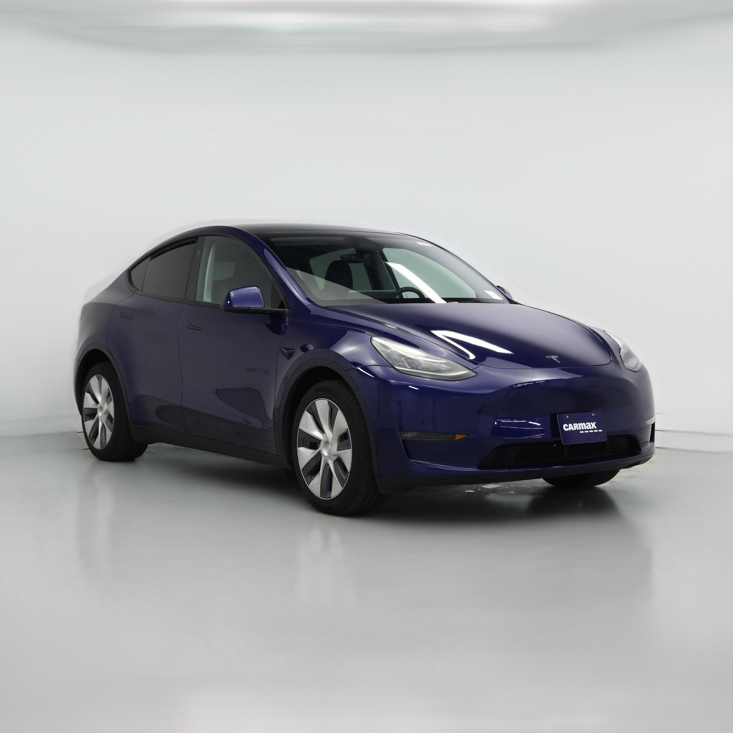 Thumbnail: 2023 Tesla Model Y - 1