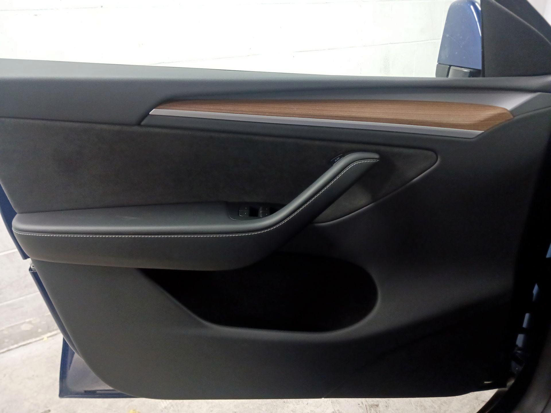 Thumbnail: 2023 Tesla Model Y - 12