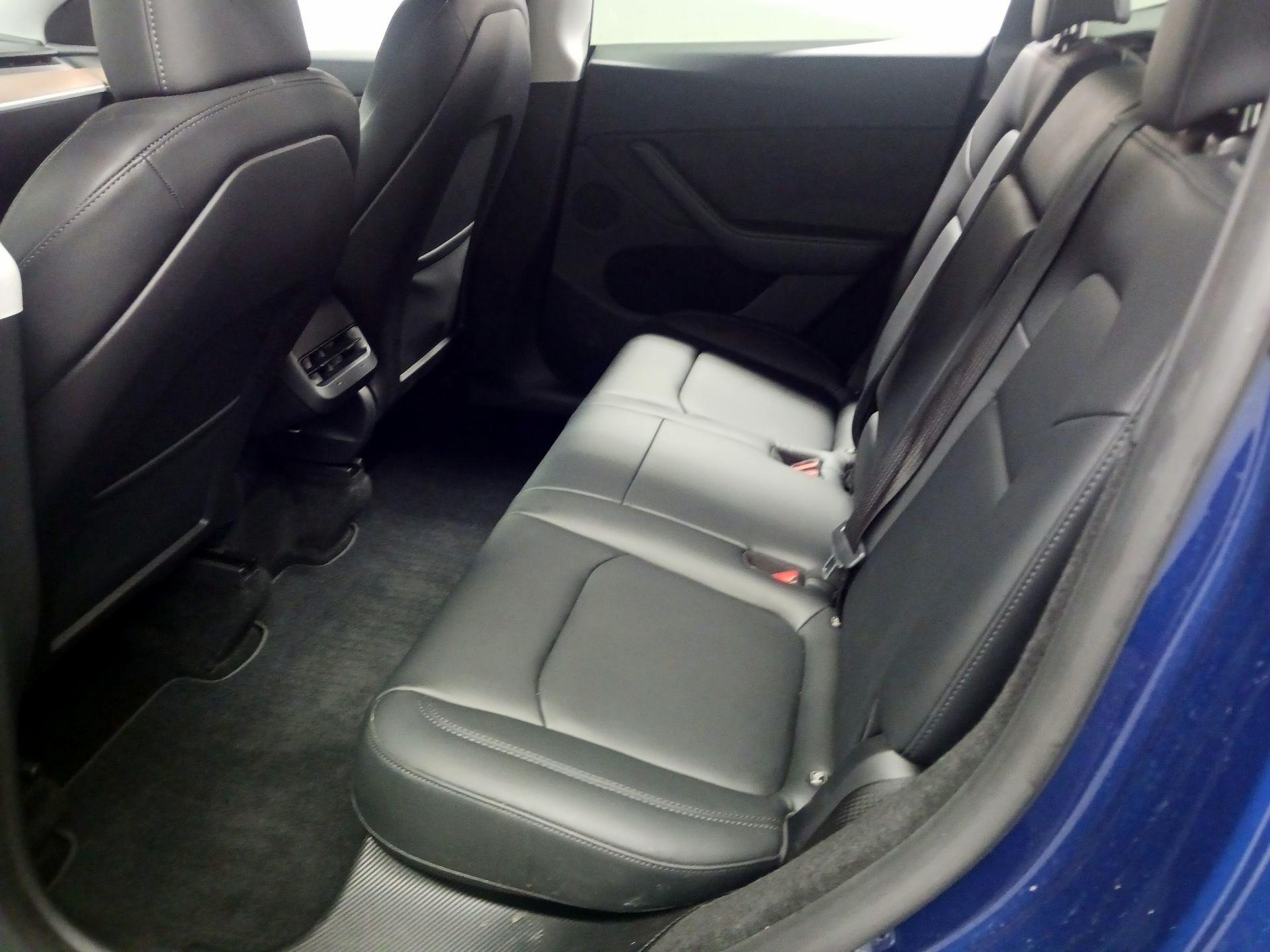 Thumbnail: 2023 Tesla Model Y - 17