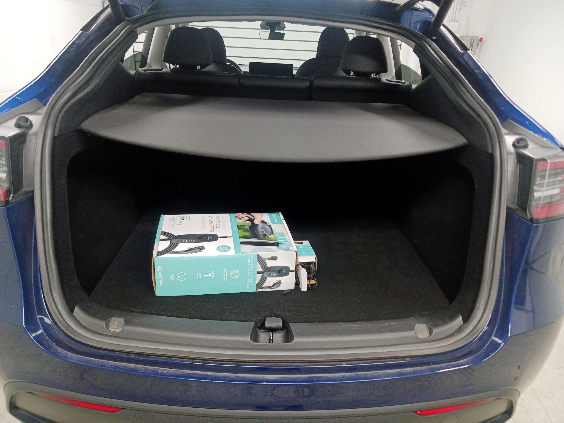 Thumbnail: 2023 Tesla Model Y - 18