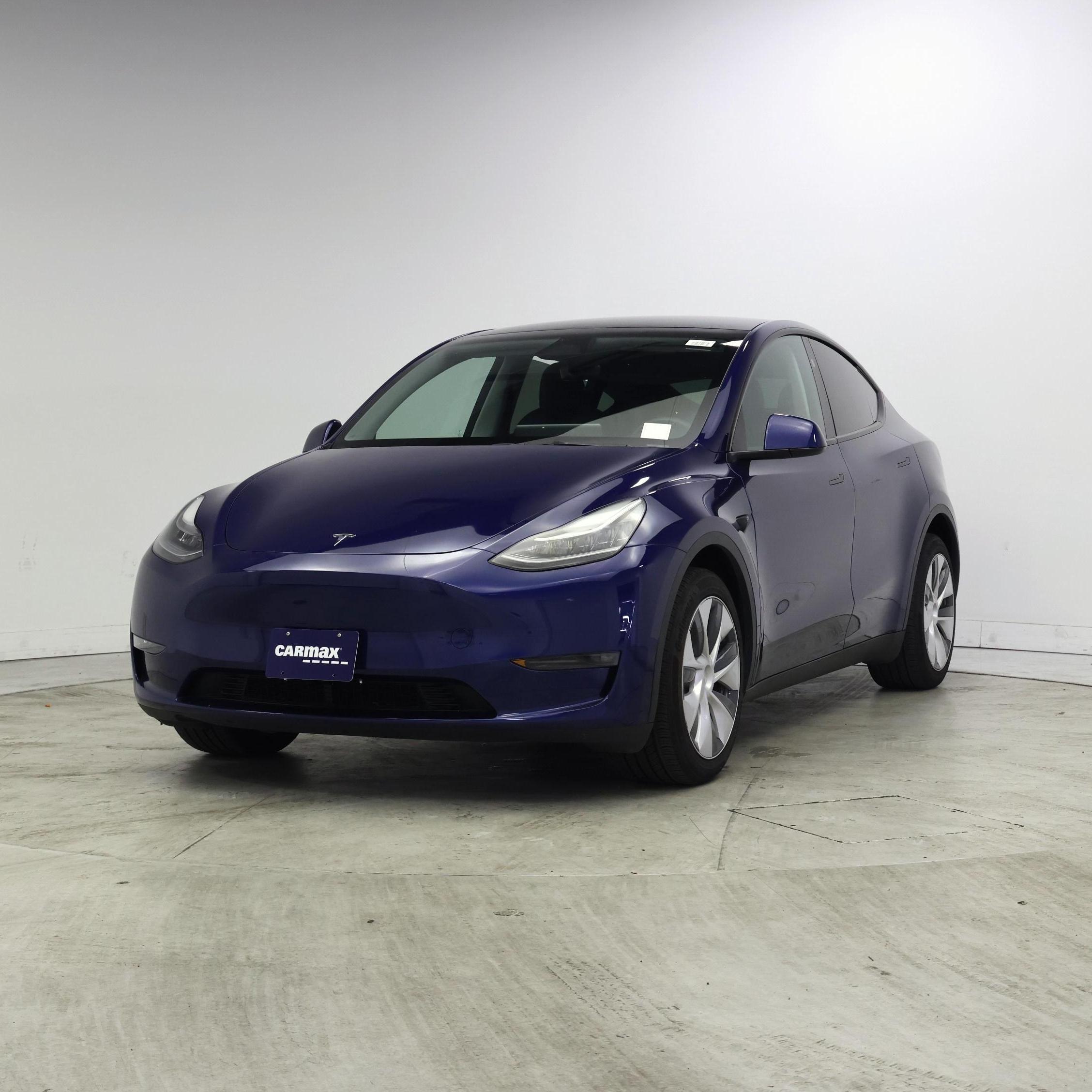 Thumbnail: 2023 Tesla Model Y - 4