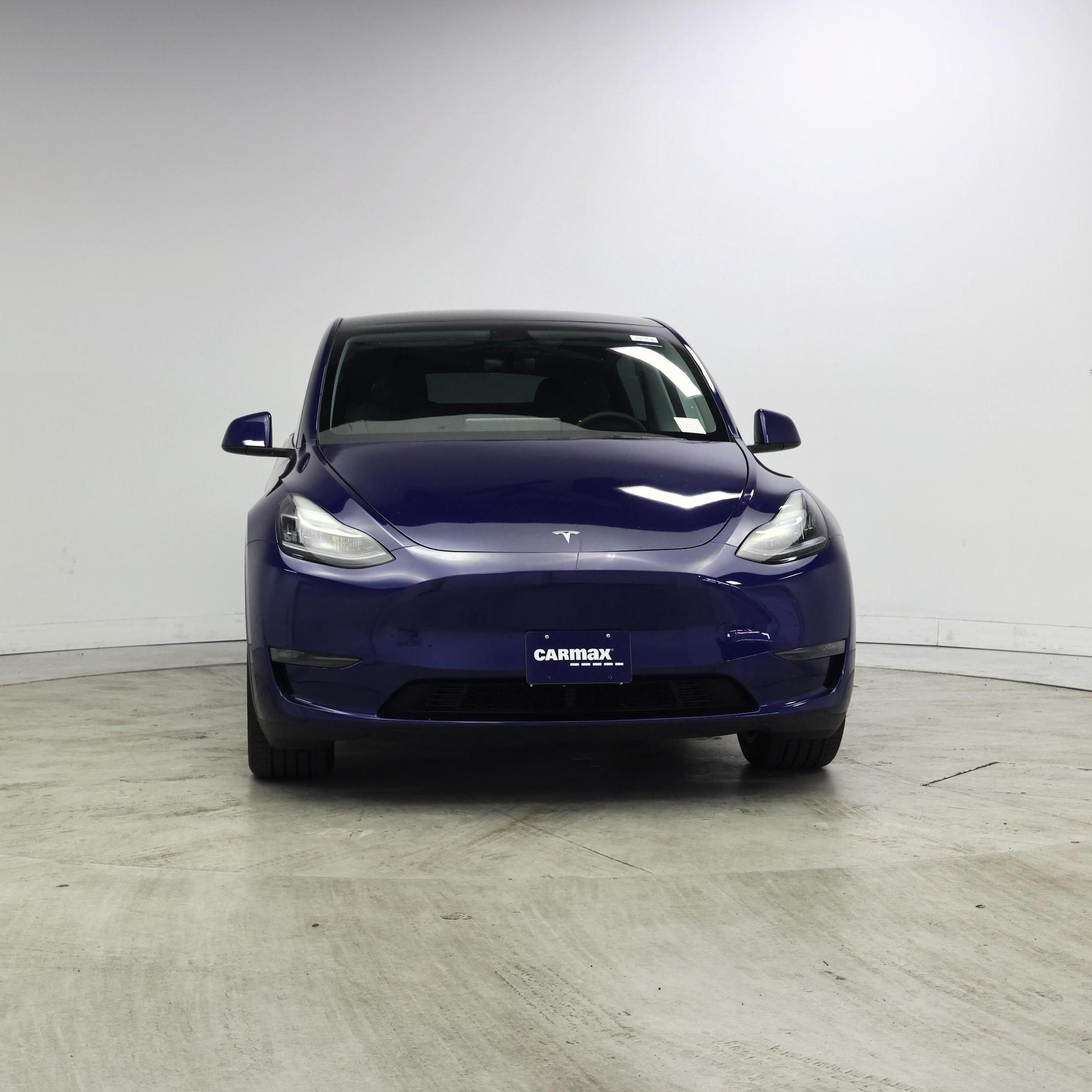 Thumbnail: 2023 Tesla Model Y - 5
