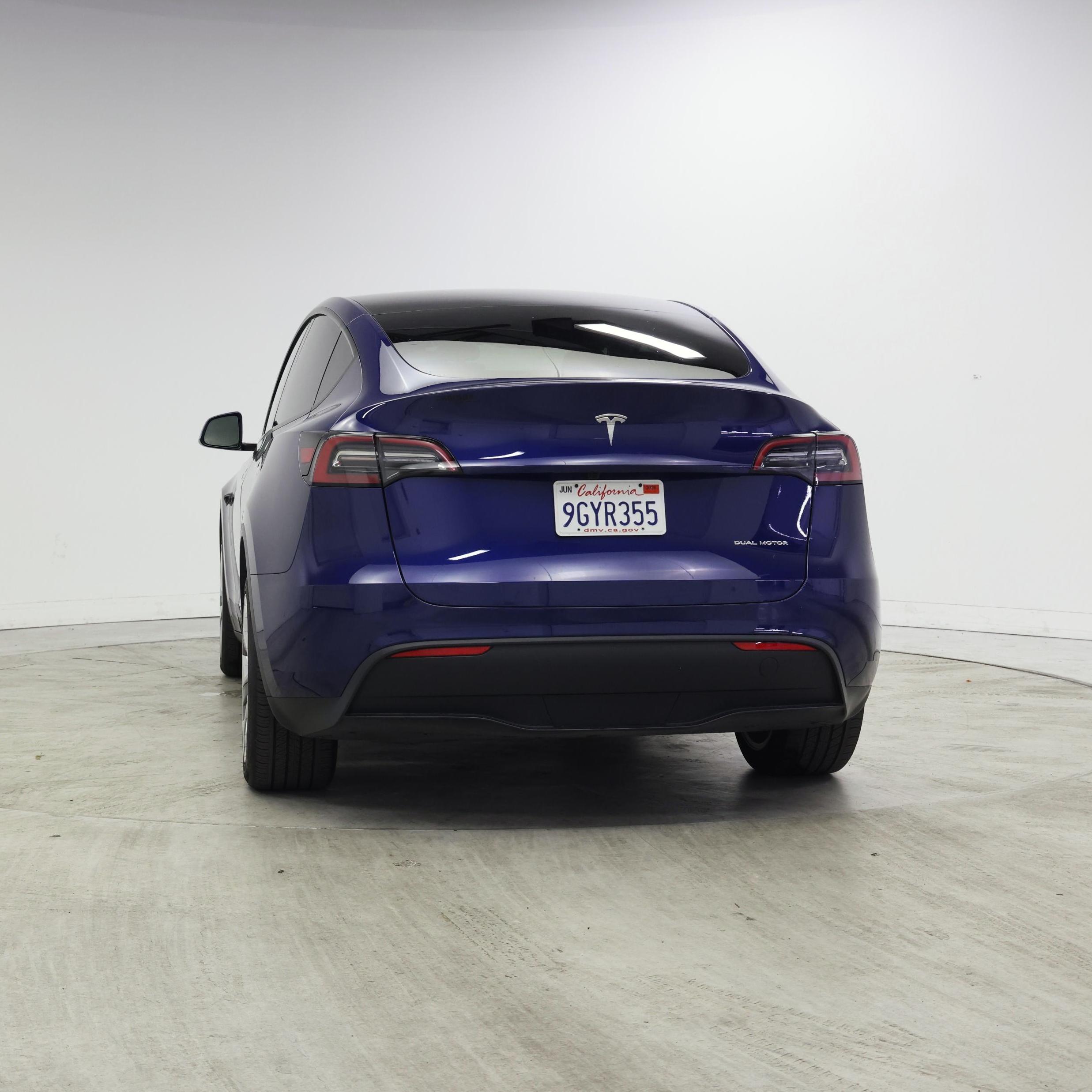 Thumbnail: 2023 Tesla Model Y - 6