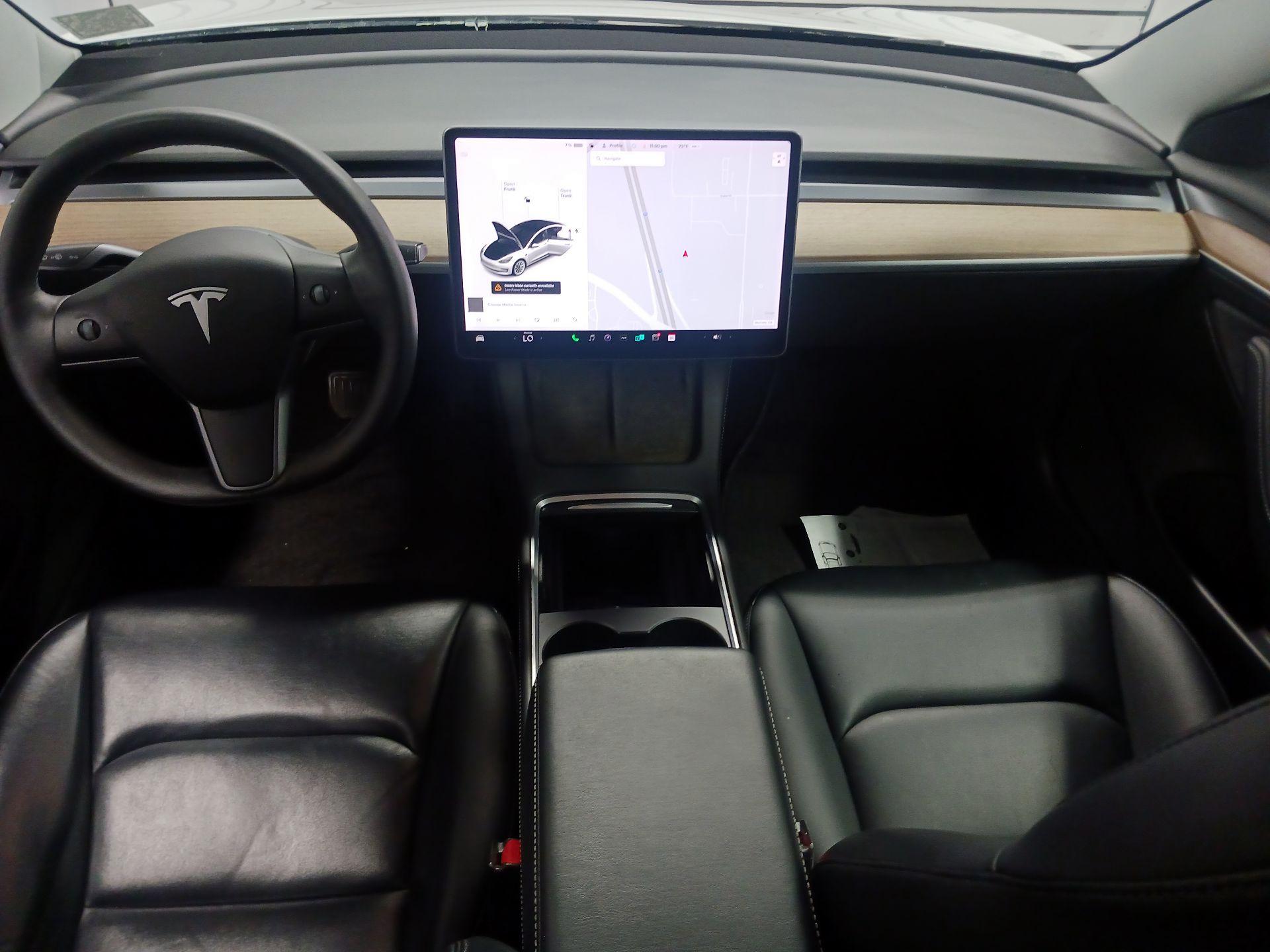 Thumbnail: 2021 Tesla Model 3 - 9