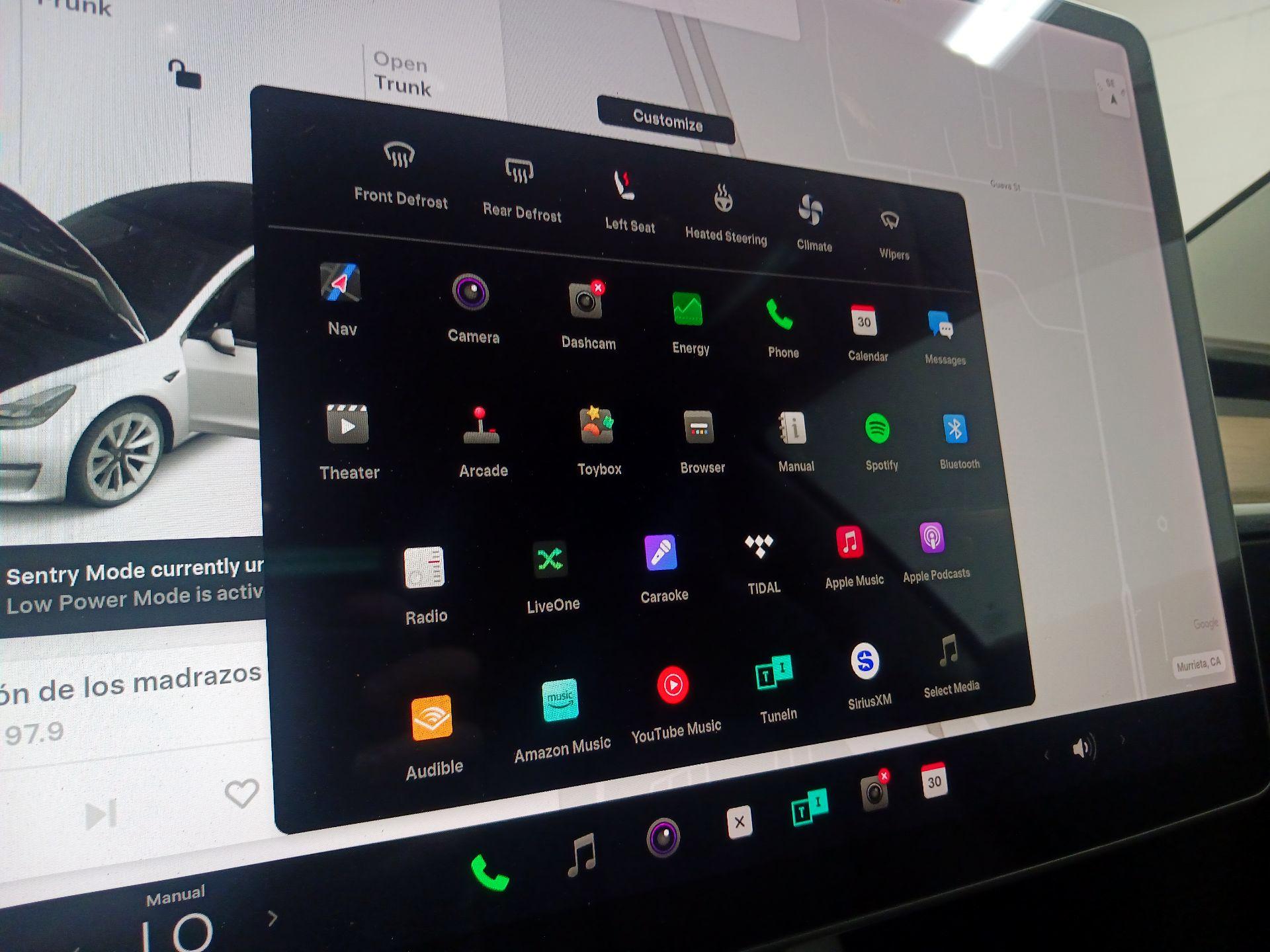 Thumbnail: 2021 Tesla Model 3 - 13