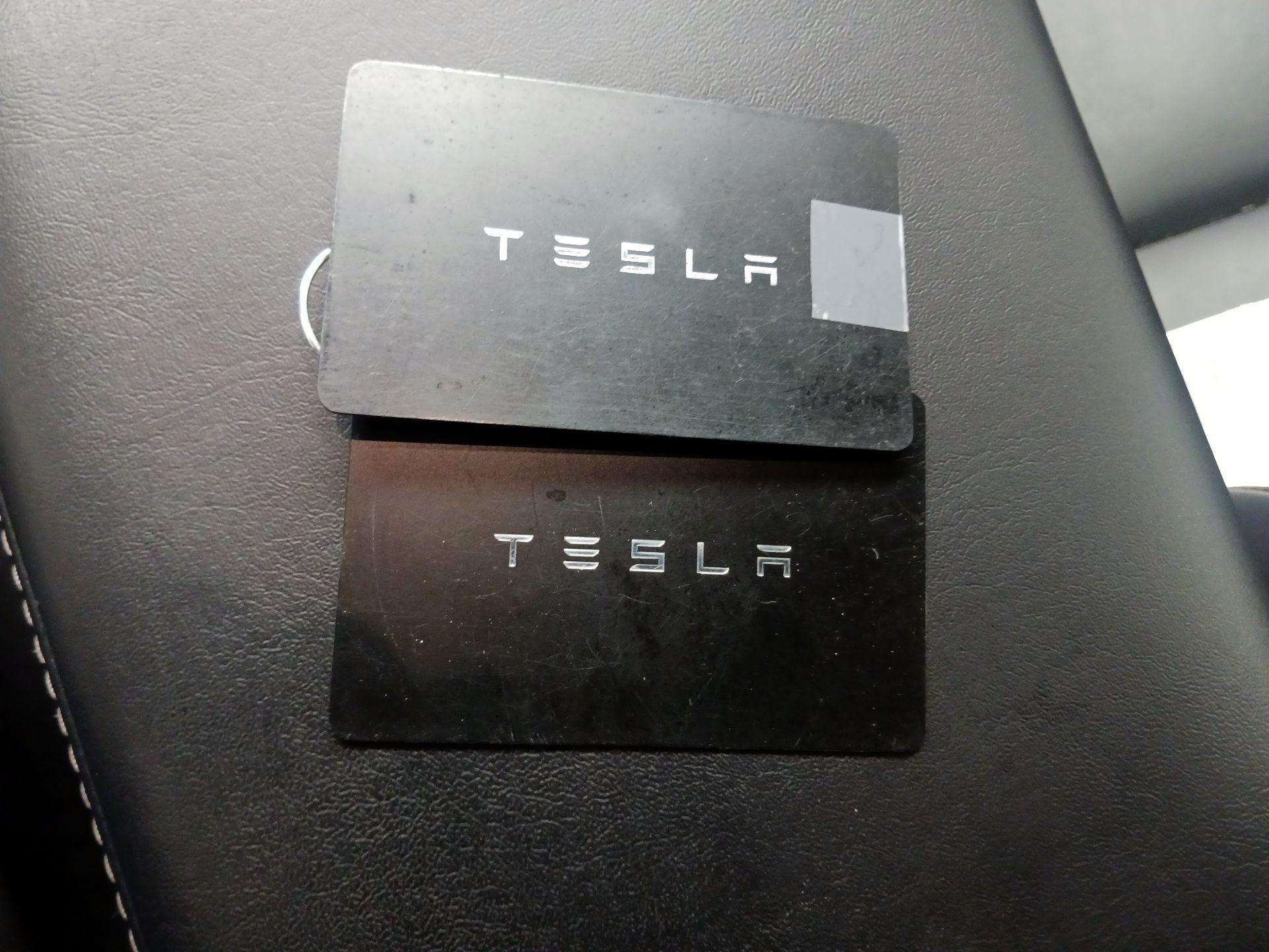 Thumbnail: 2021 Tesla Model 3 - 19