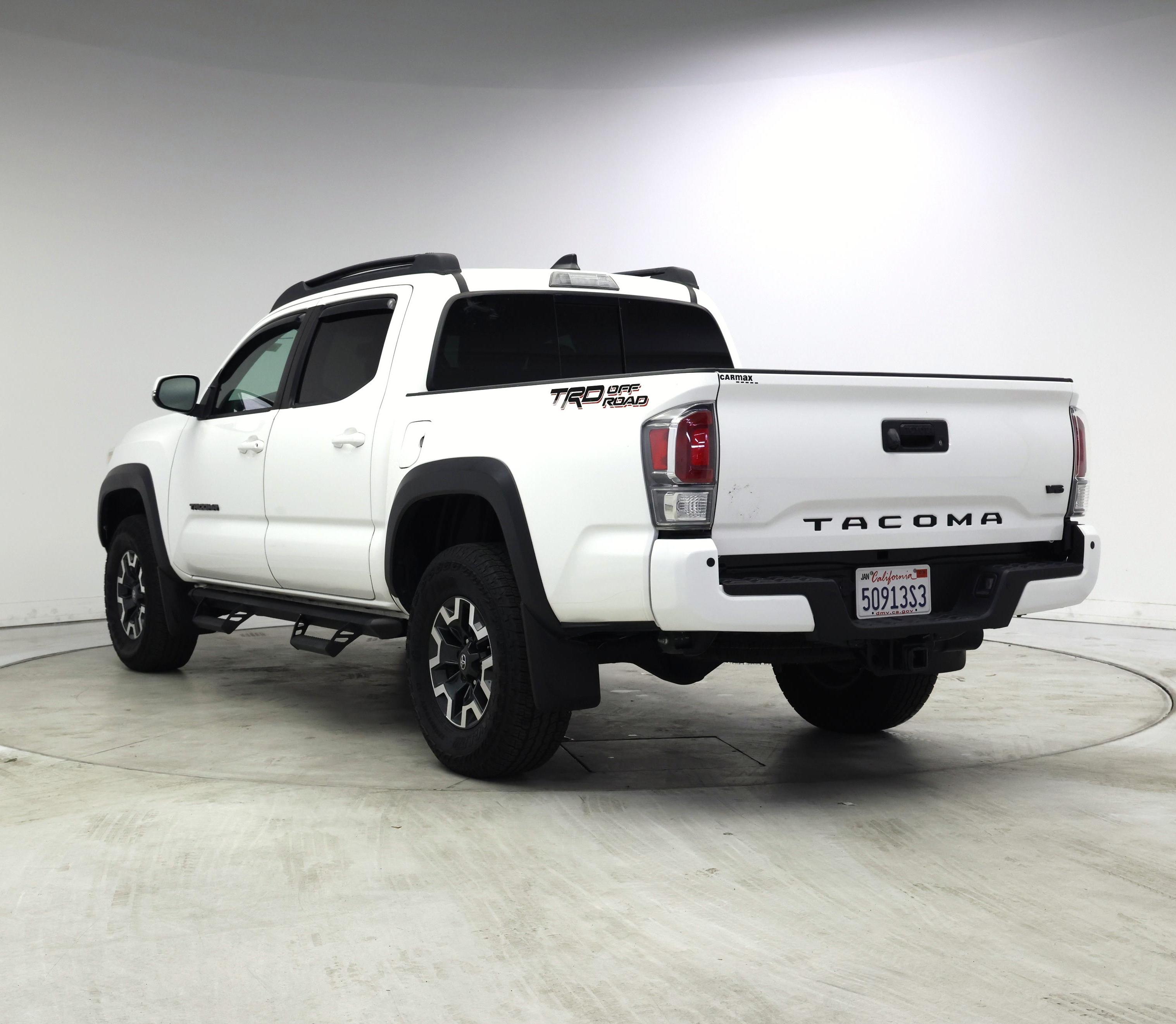 Thumbnail: 2023 Toyota Tacoma - 2